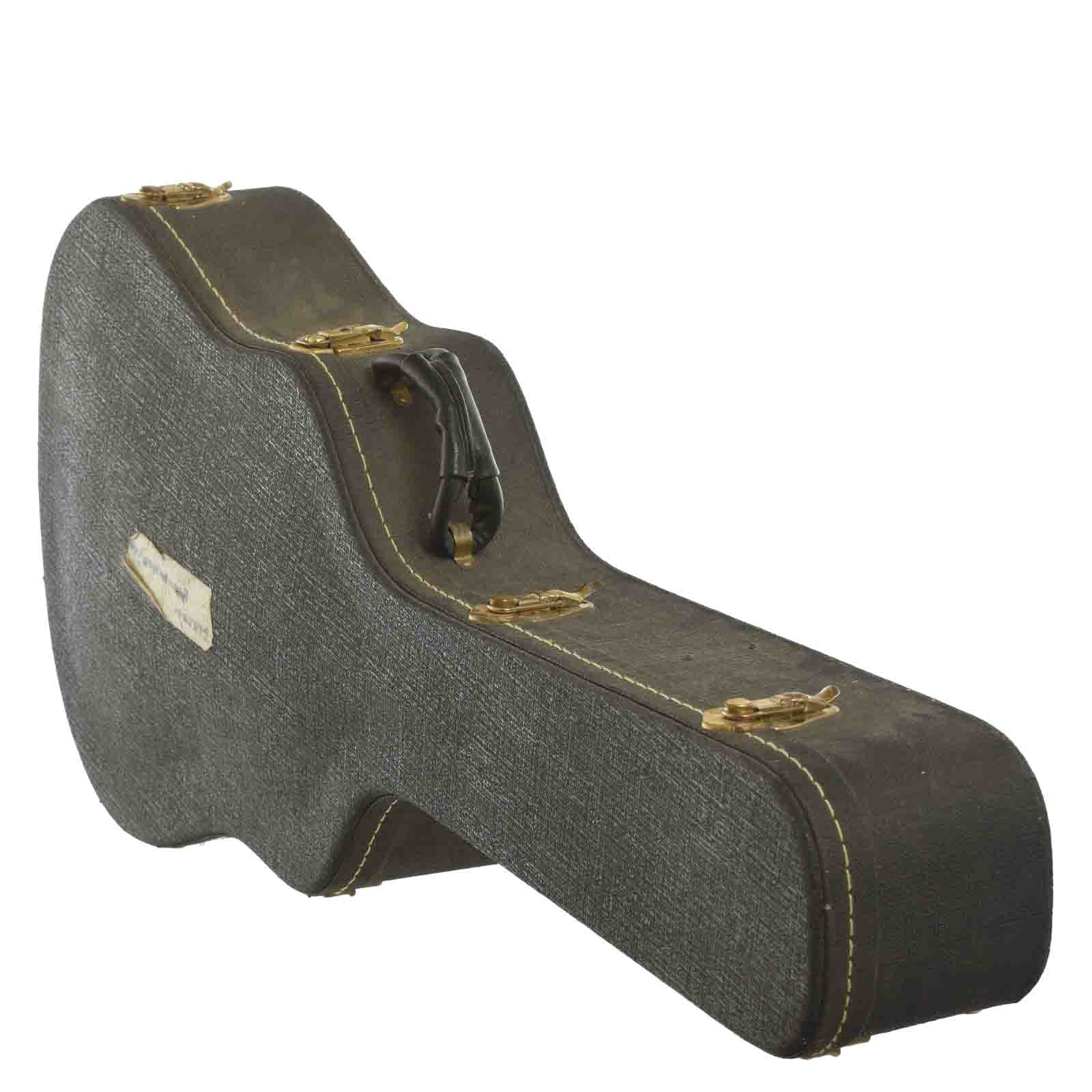 Case of Gibson Hummingbird