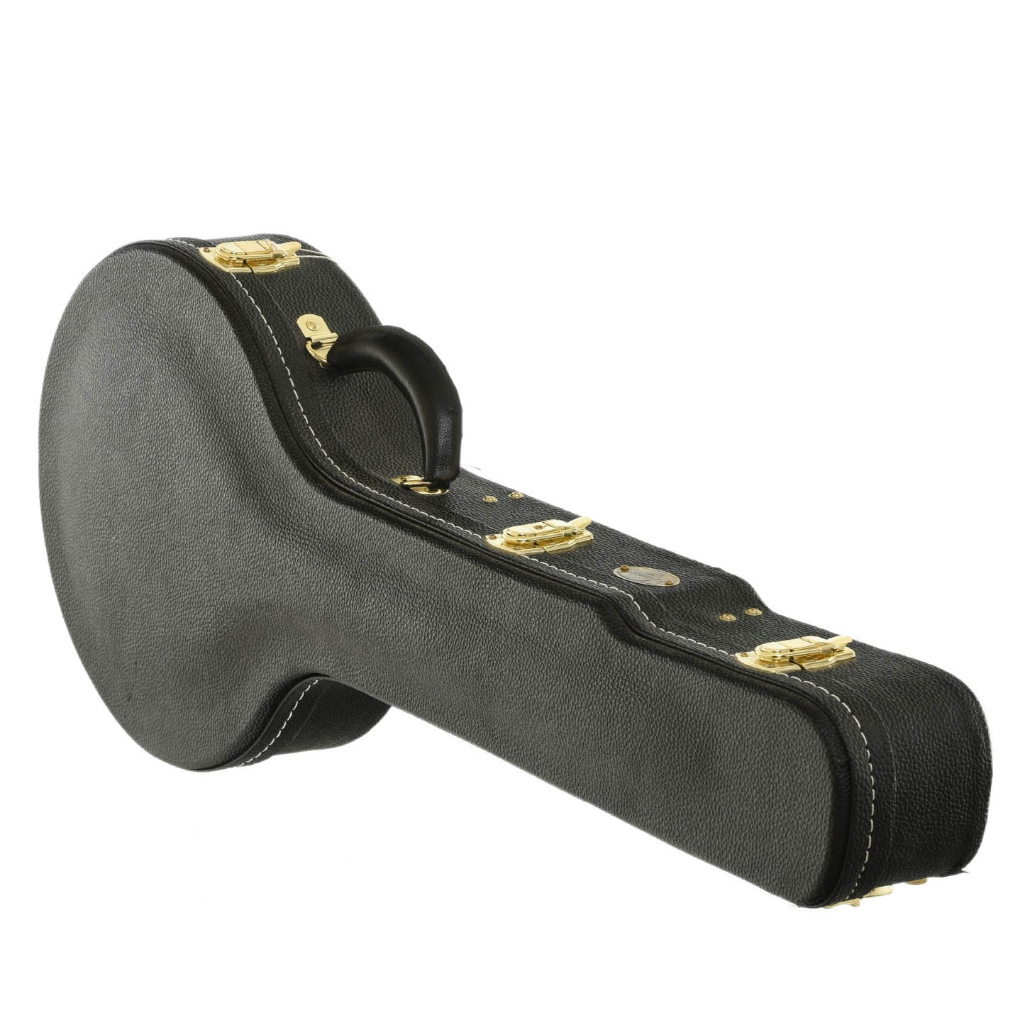 Case for Ome Wizard Cherry 11" Open Back Banjo 