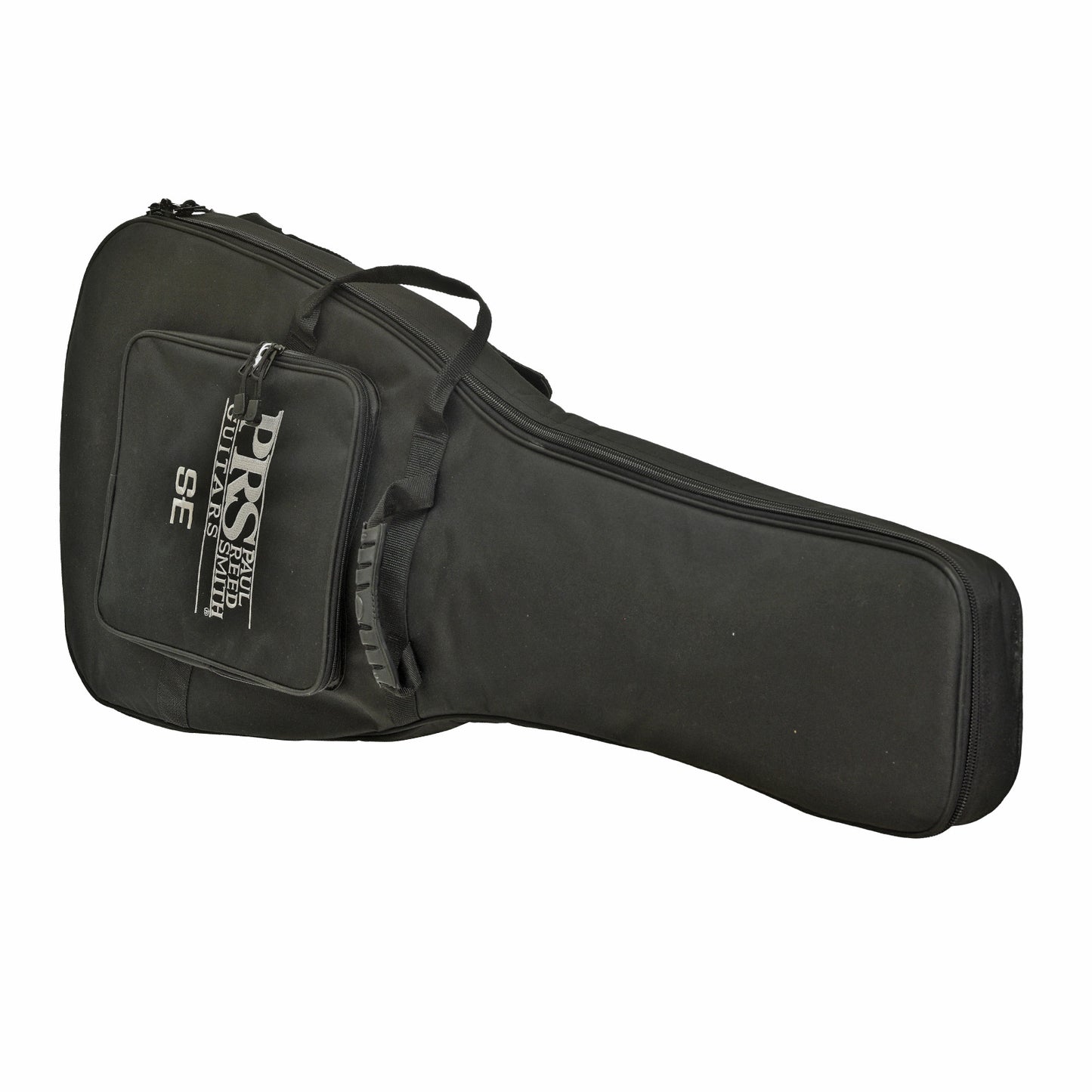 GIgbag for PRS SE Custom 24 Quilt Electric Guitar, Teal Black