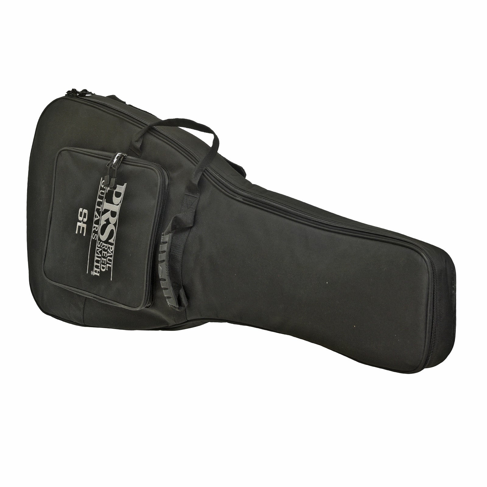 GIgbag for PRS SE Custom 24 Quilt Electric Guitar, Teal Black