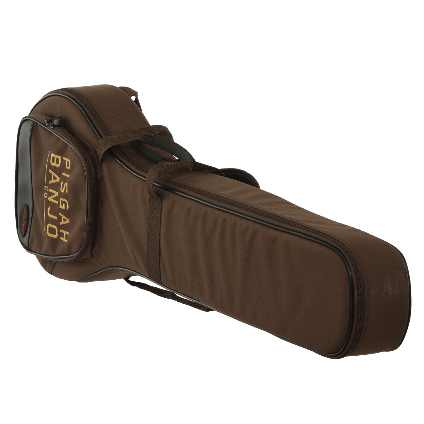 Gigbag of Pisgah Rambler Dobson Custom