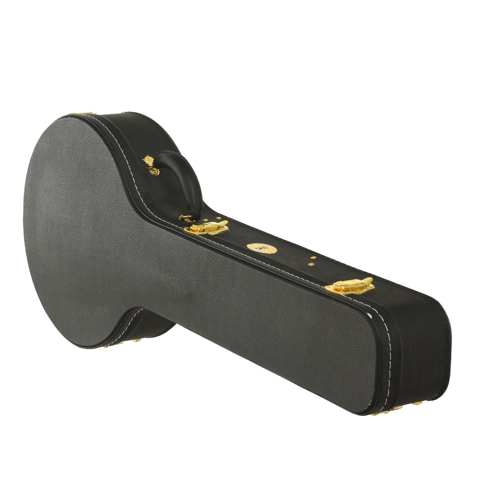 Case for Hatfield Buckdancer Custom Firefighter Resonator Banjo