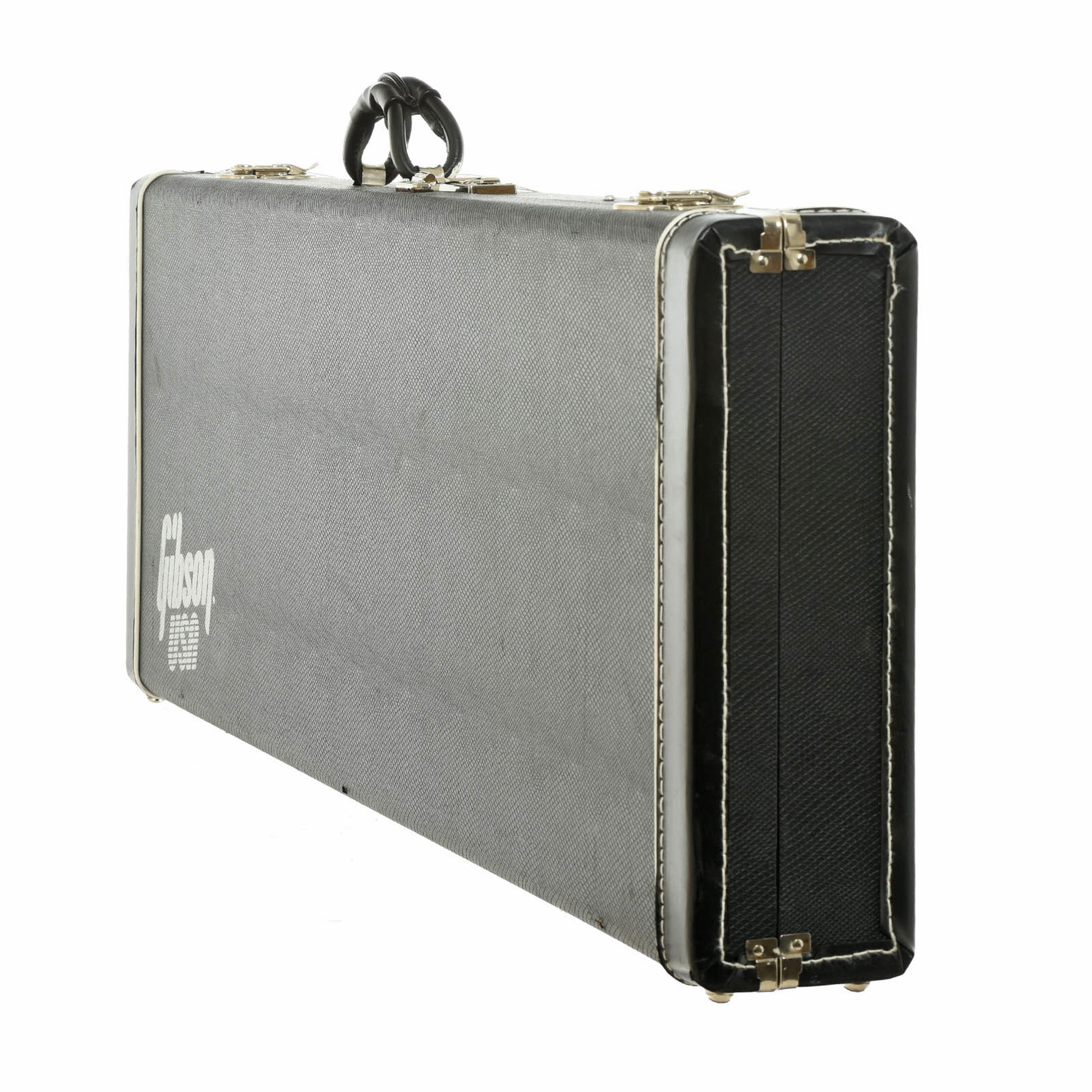 case for Gibson Firebird III Bicentennial 76 Electric Guitar