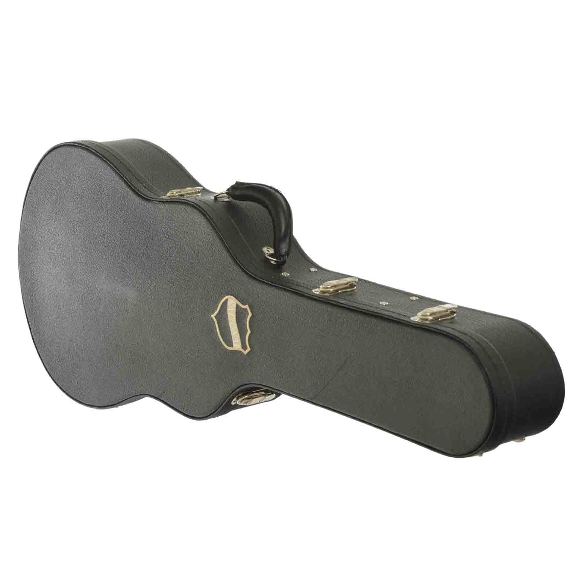 Case of Style 1 Tricone Resonator