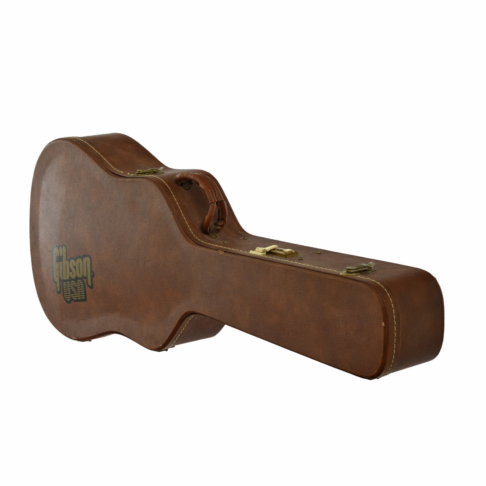 Case for Gibson J-45 Acoustic Guitar