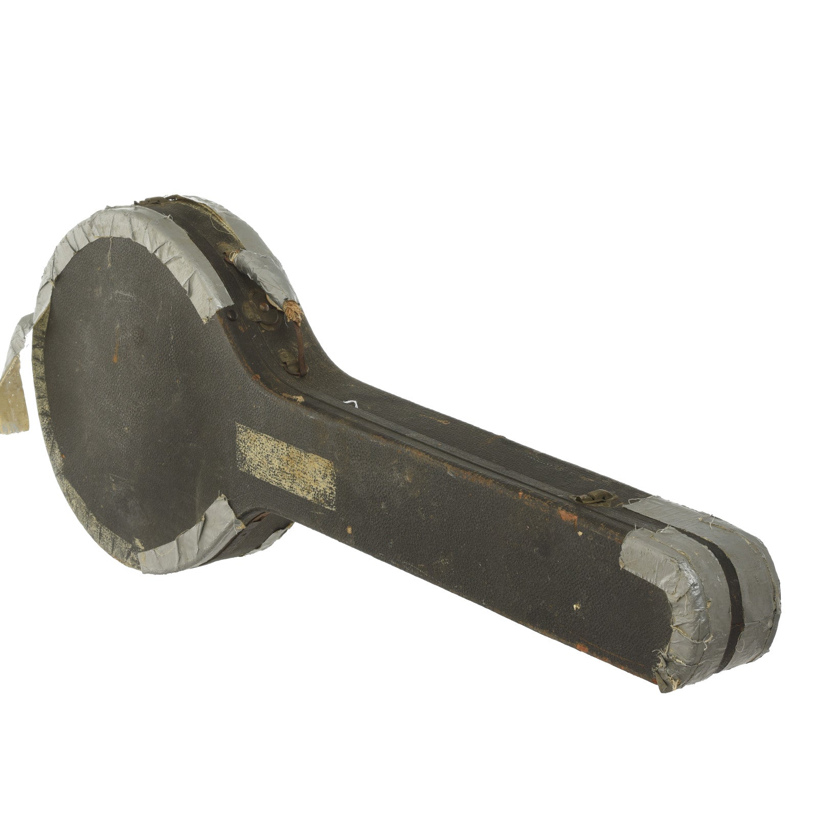 Case for L.B. Gatcomb The Monarch Open Back Banjo