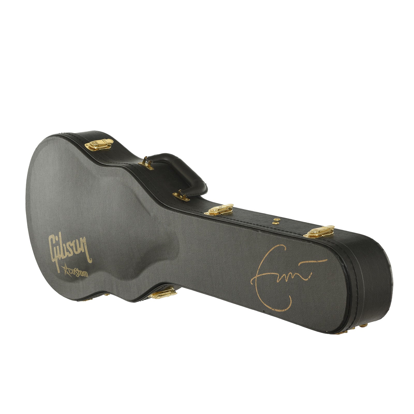 Case for Gibson Custom Shop Eric Clapton "Beano" '60 Les Paul (VOS) Electric Guitar