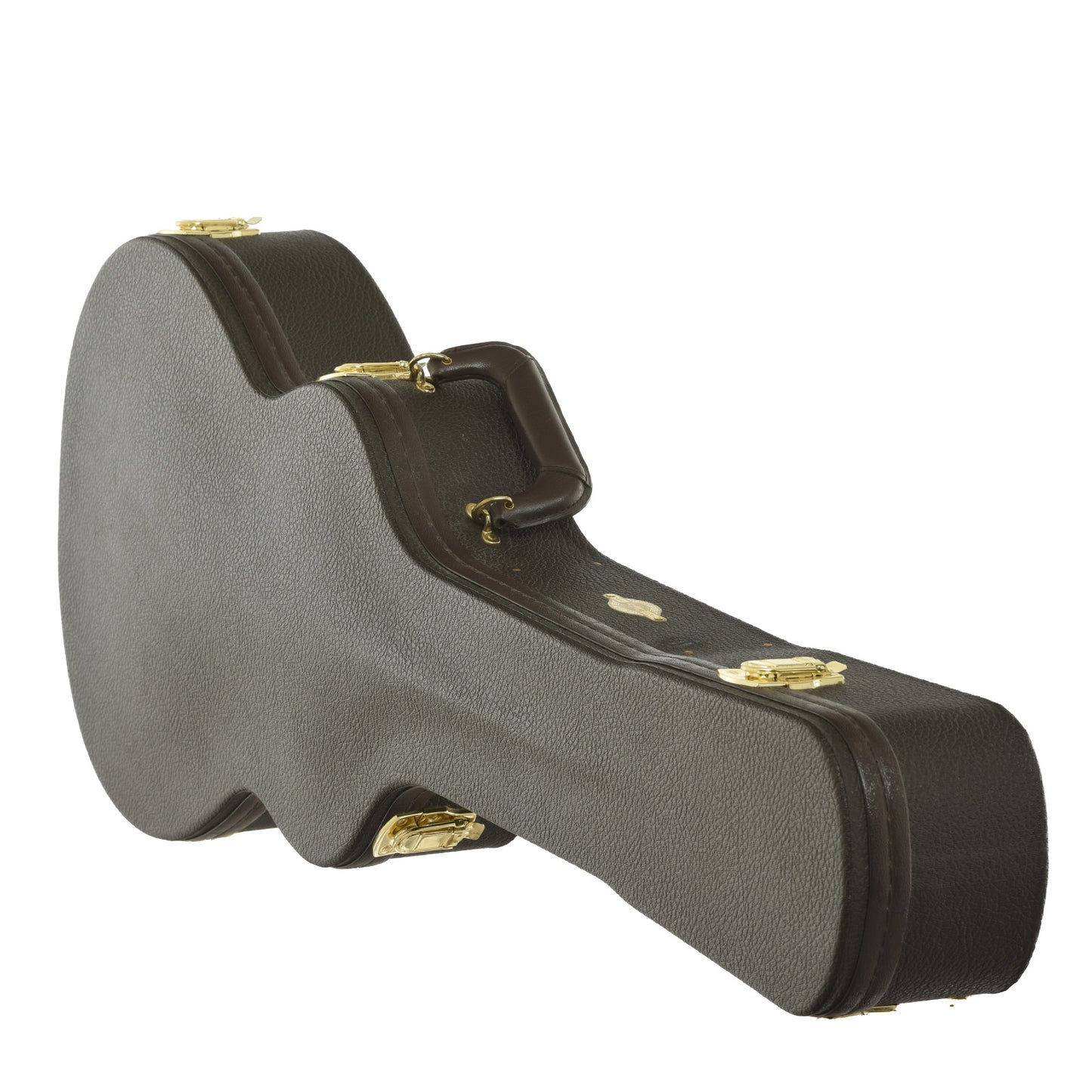 Case for Taylor 612ce 12-Fret Acoustic-Electric Guitar