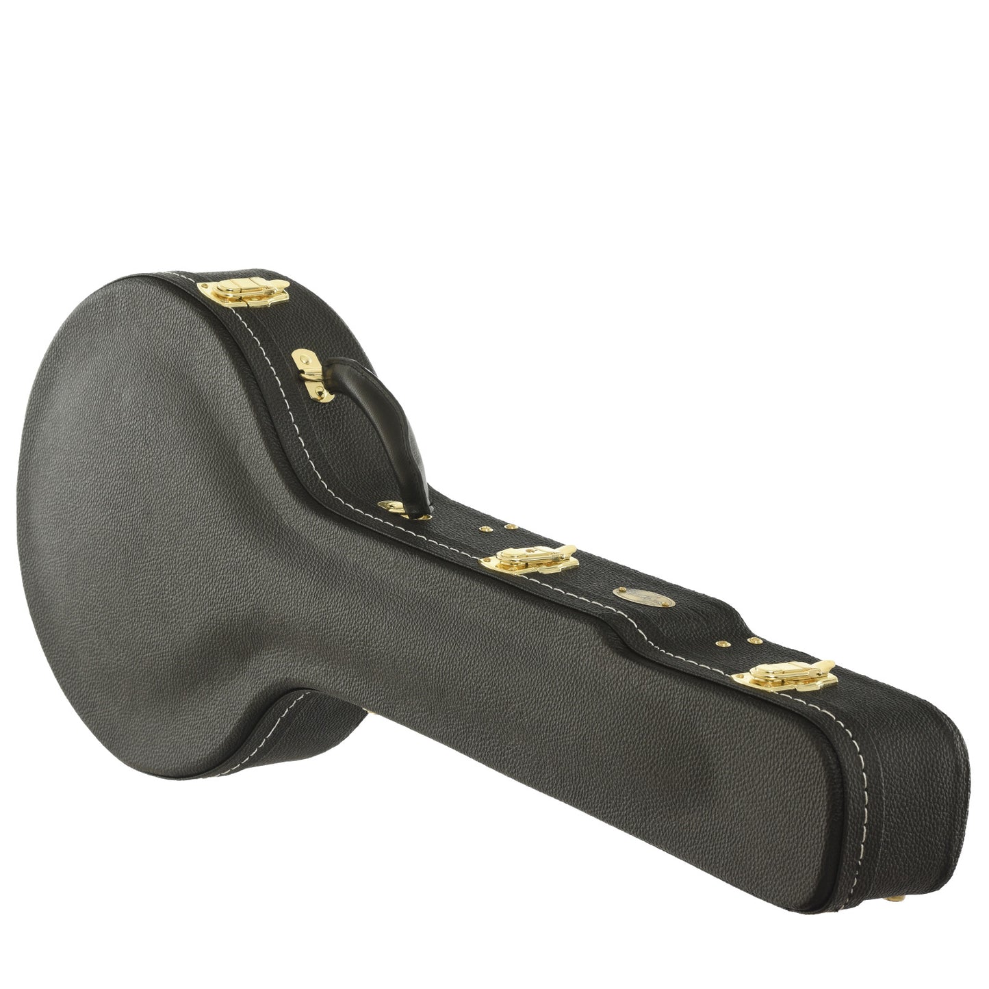 Case for Nechville Moonshine Open Back Banjo