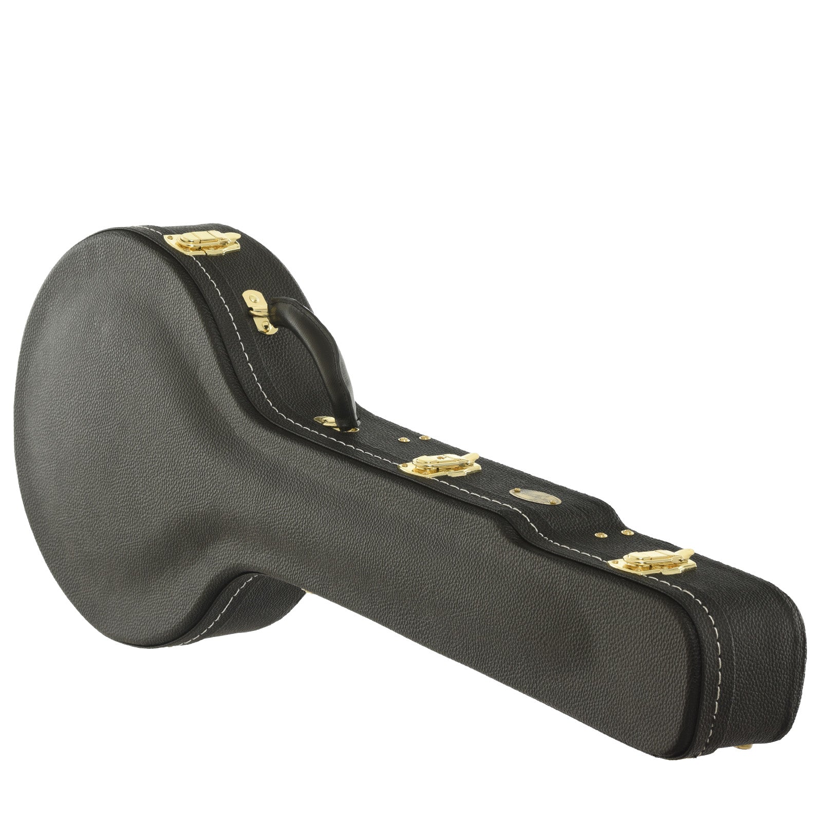 Case for Nechville Moonshine Open Back Banjo