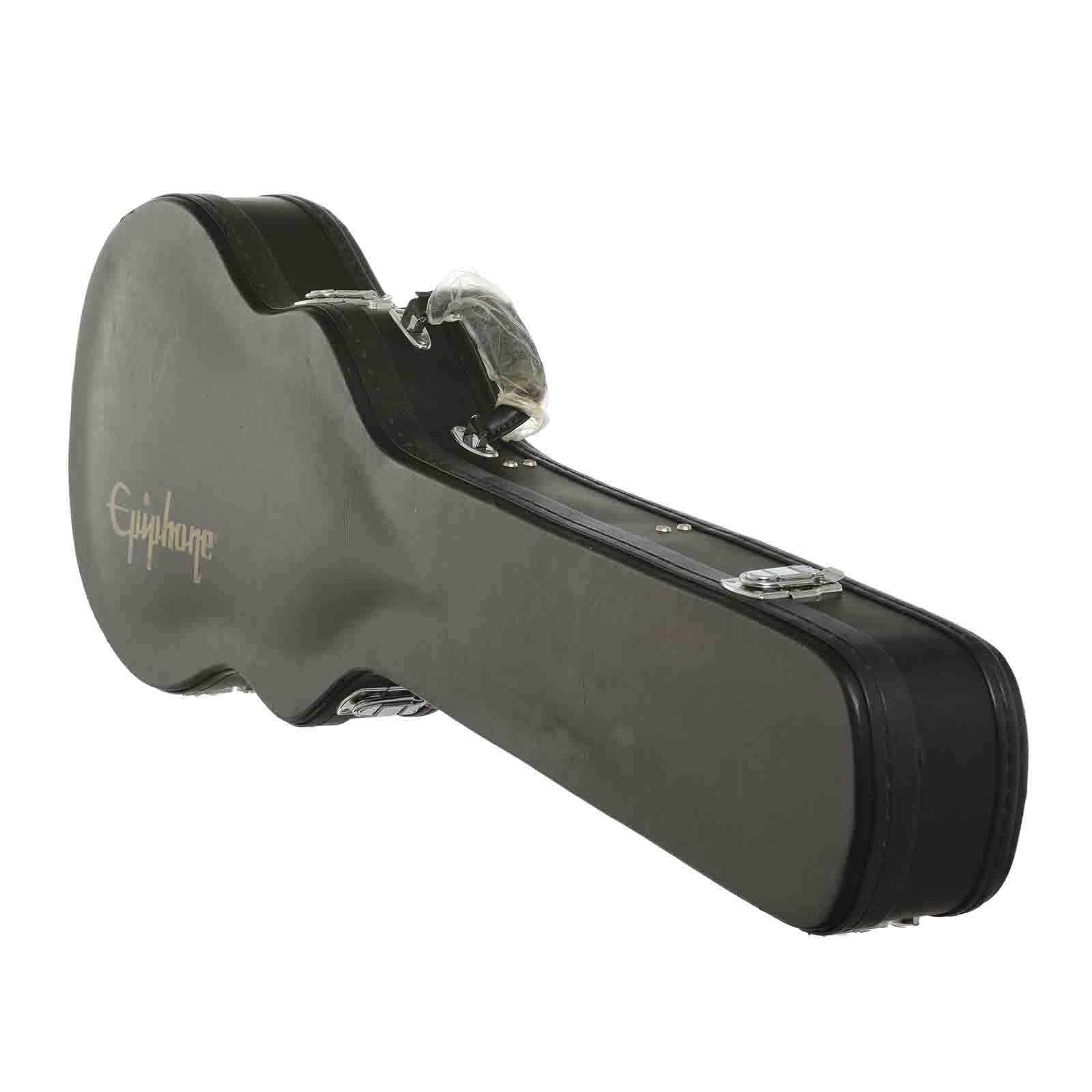 Case fopr