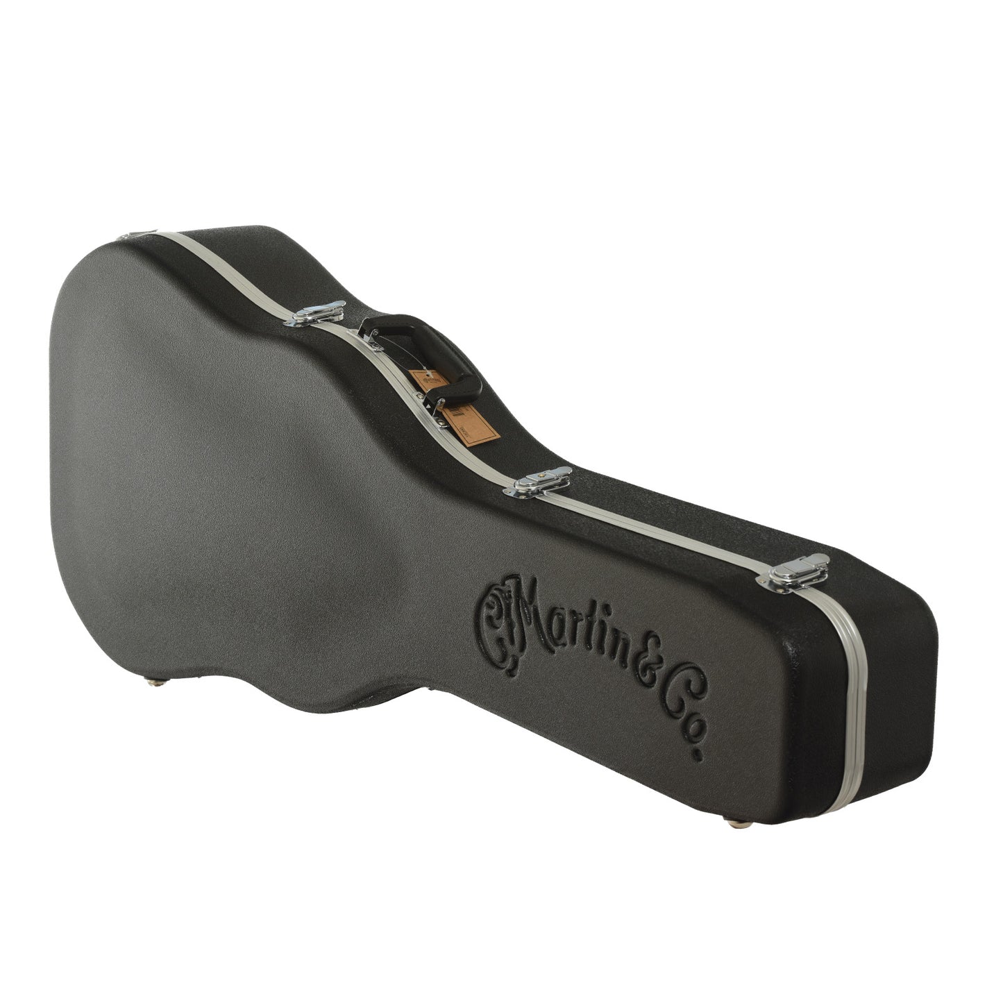 Case for Martin HD-28 Ambertone Guitar