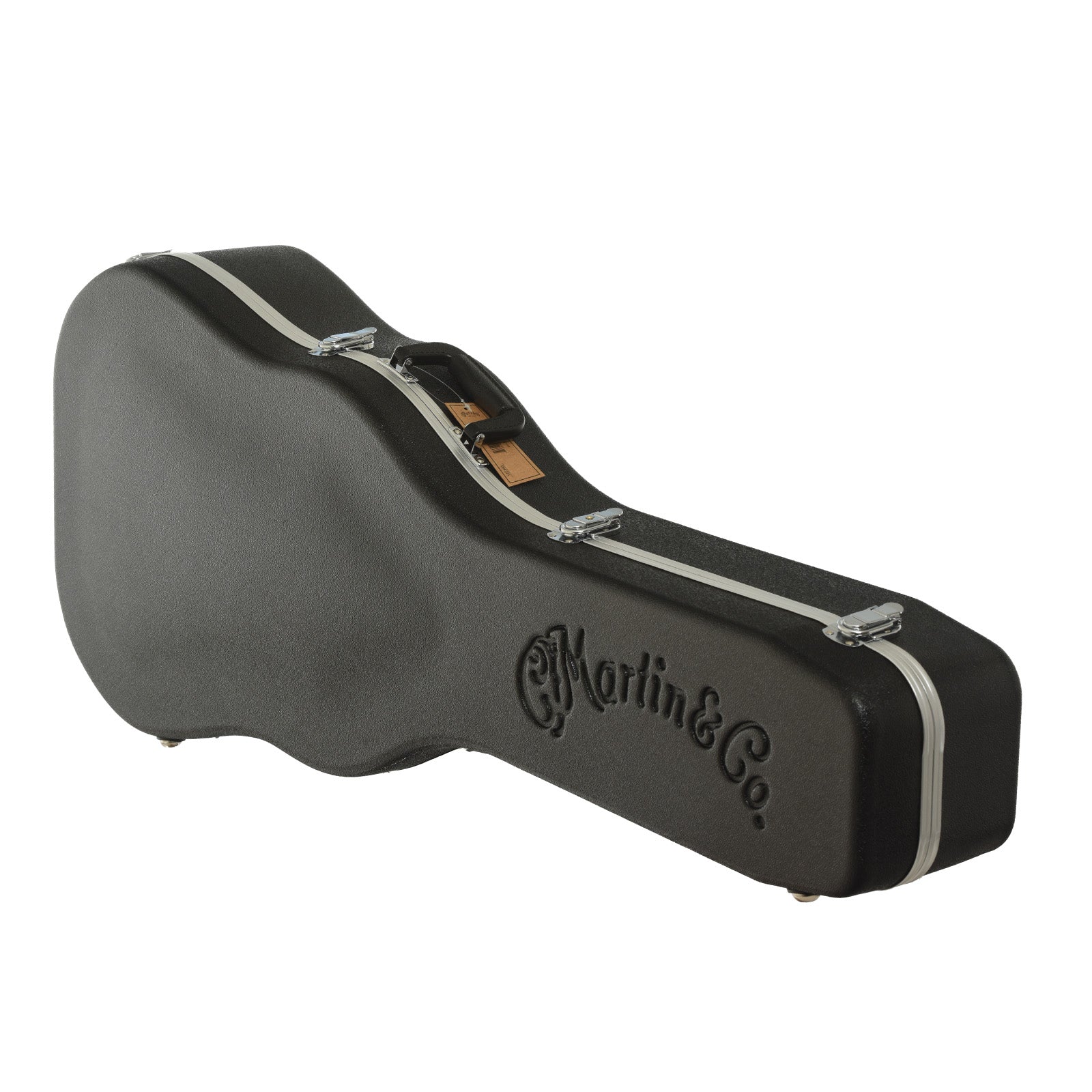 Case for Martin HD-28 Ambertone Guitar