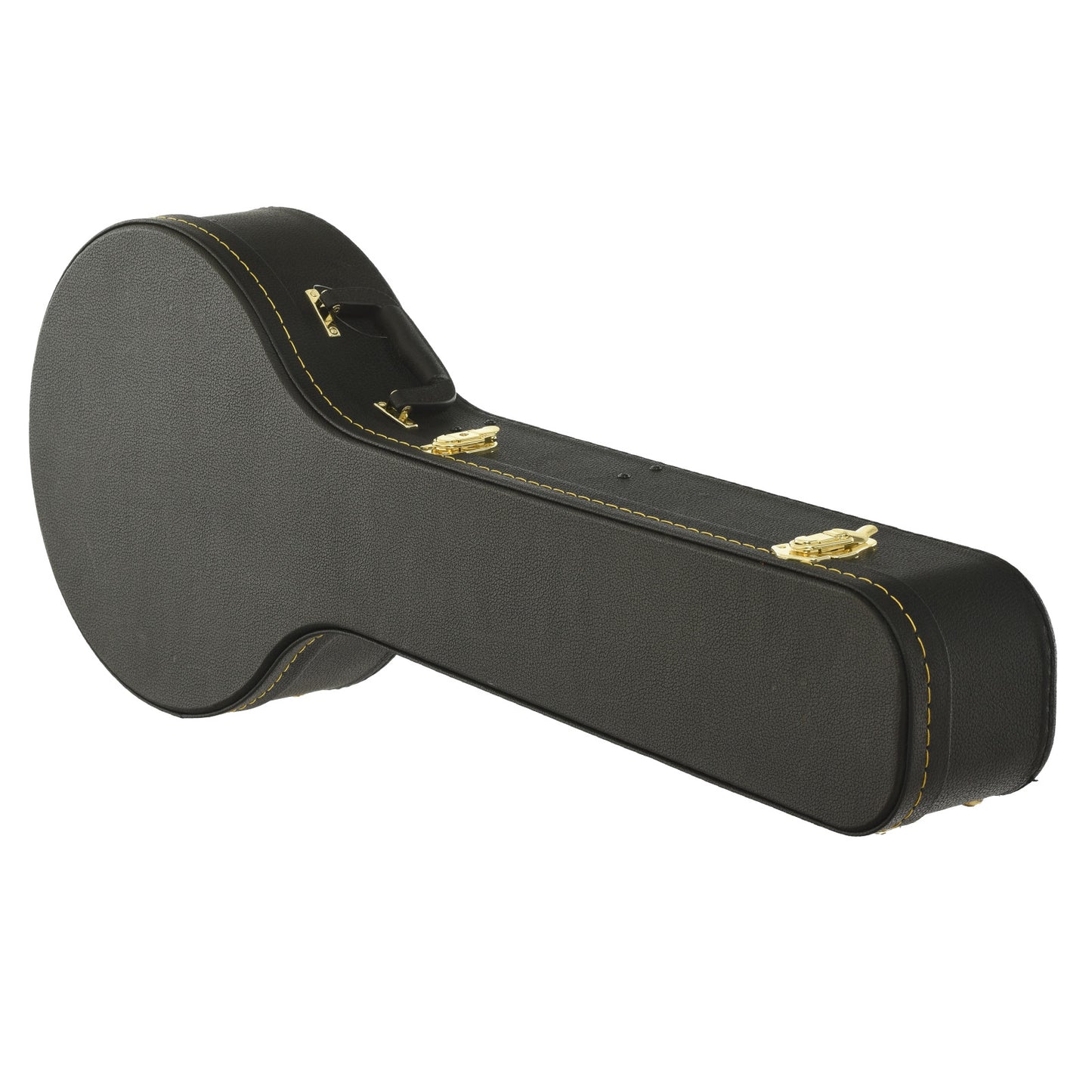 Chuck Lee Prairieville Custom Open Back Banjo (2005)