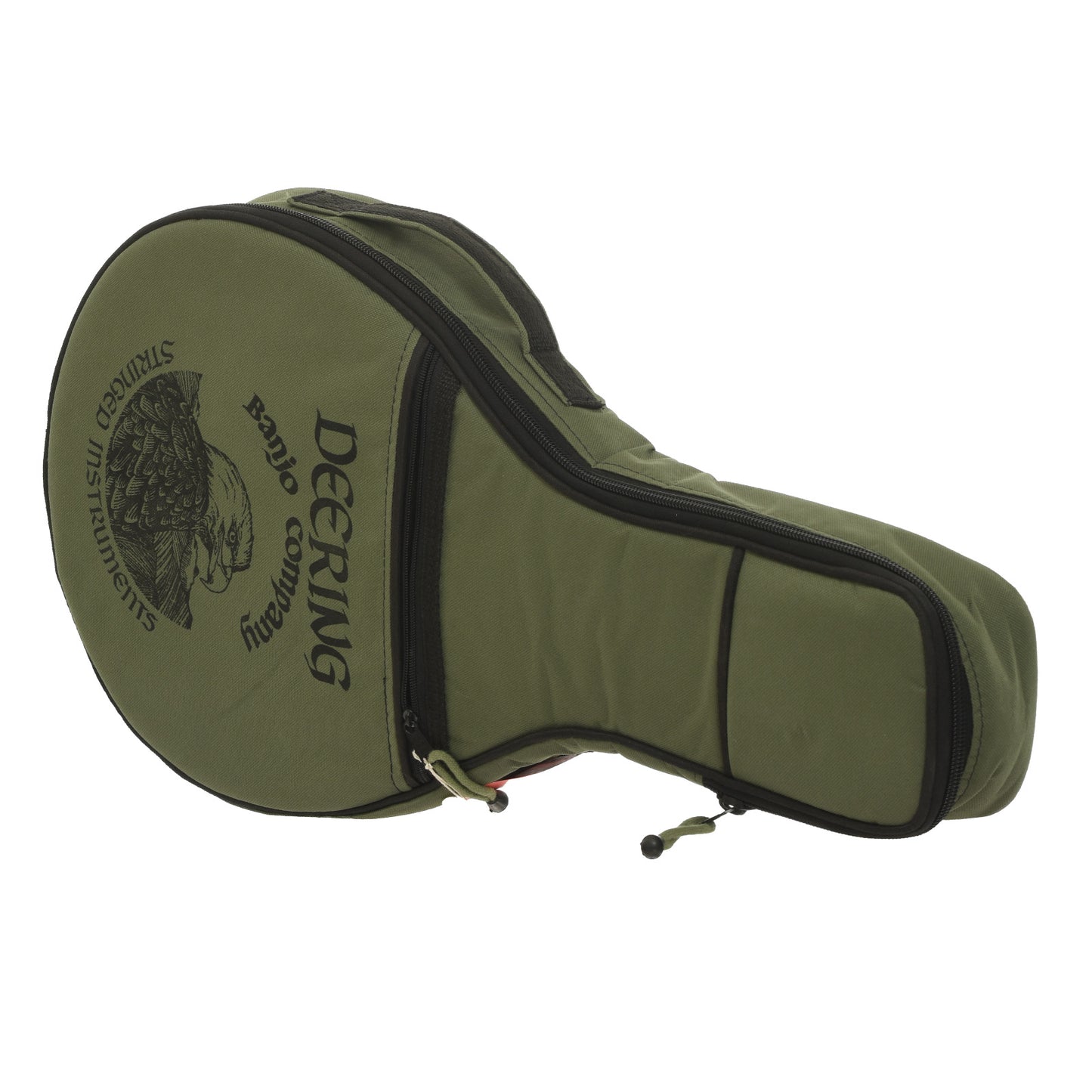 Gigbag for Deering Goodtime Tenor Banjo Ukulele 