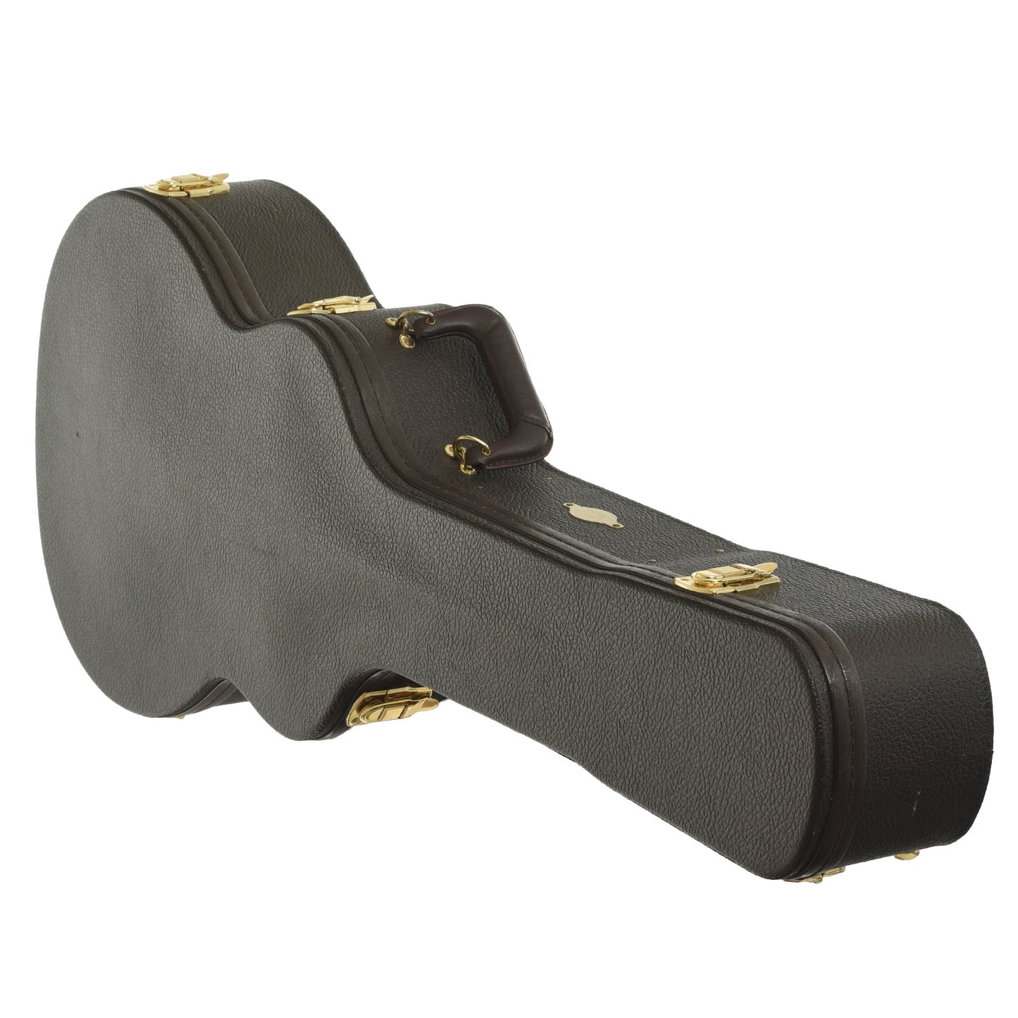 Case for Taylor 214CE Deluxe Acoustic-Electric Guitar