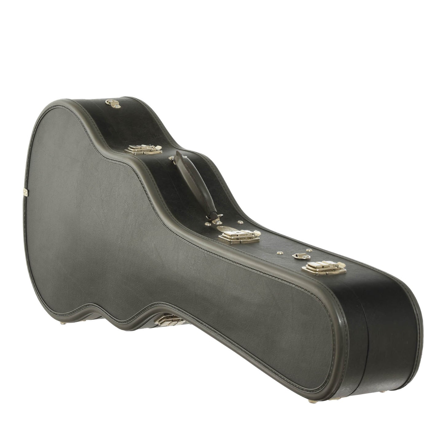 Case for Lowden S35 12-Fret Acoustic Guitar