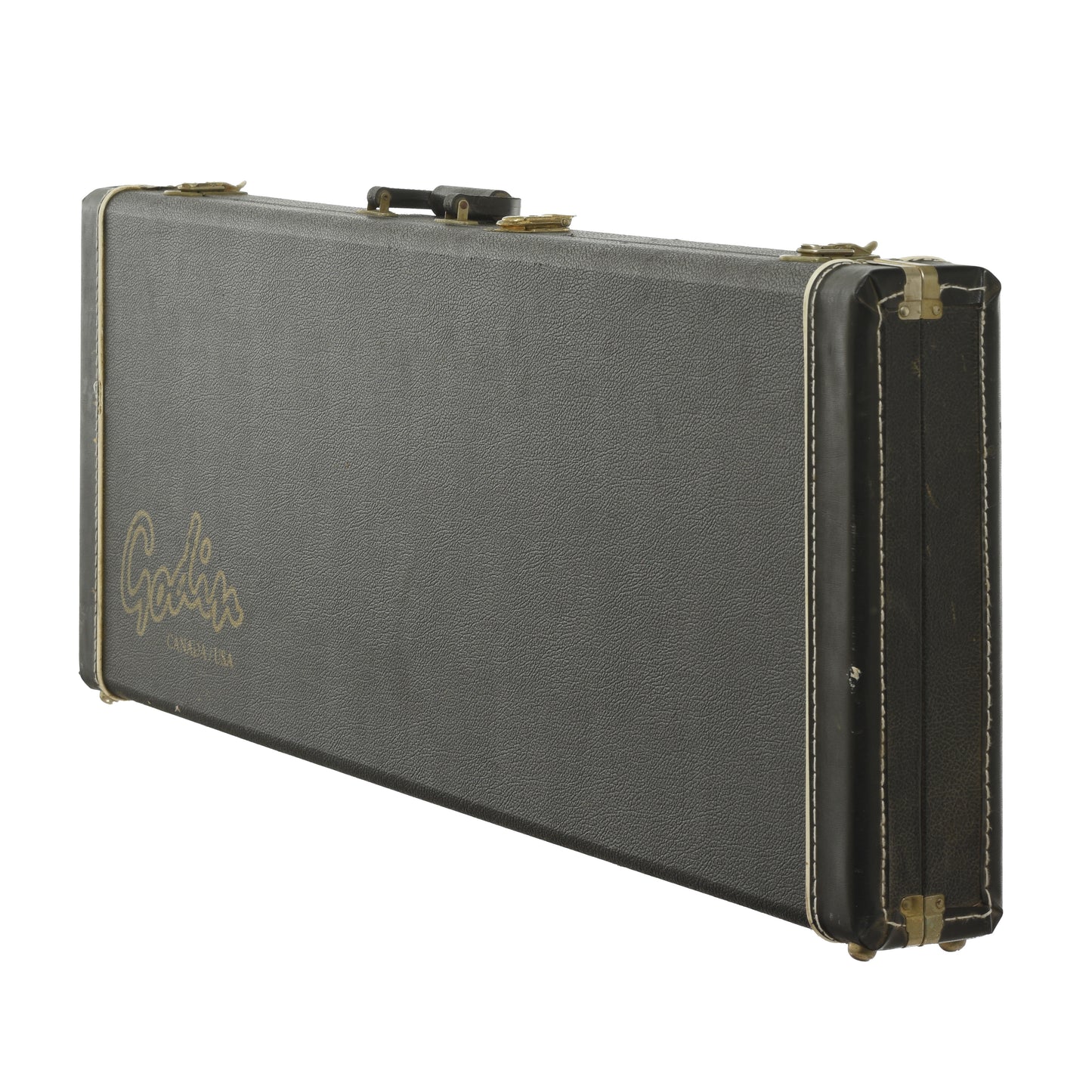 Case for Godin Acousticaster 6 LTD Acoustic-Electric Guitar 