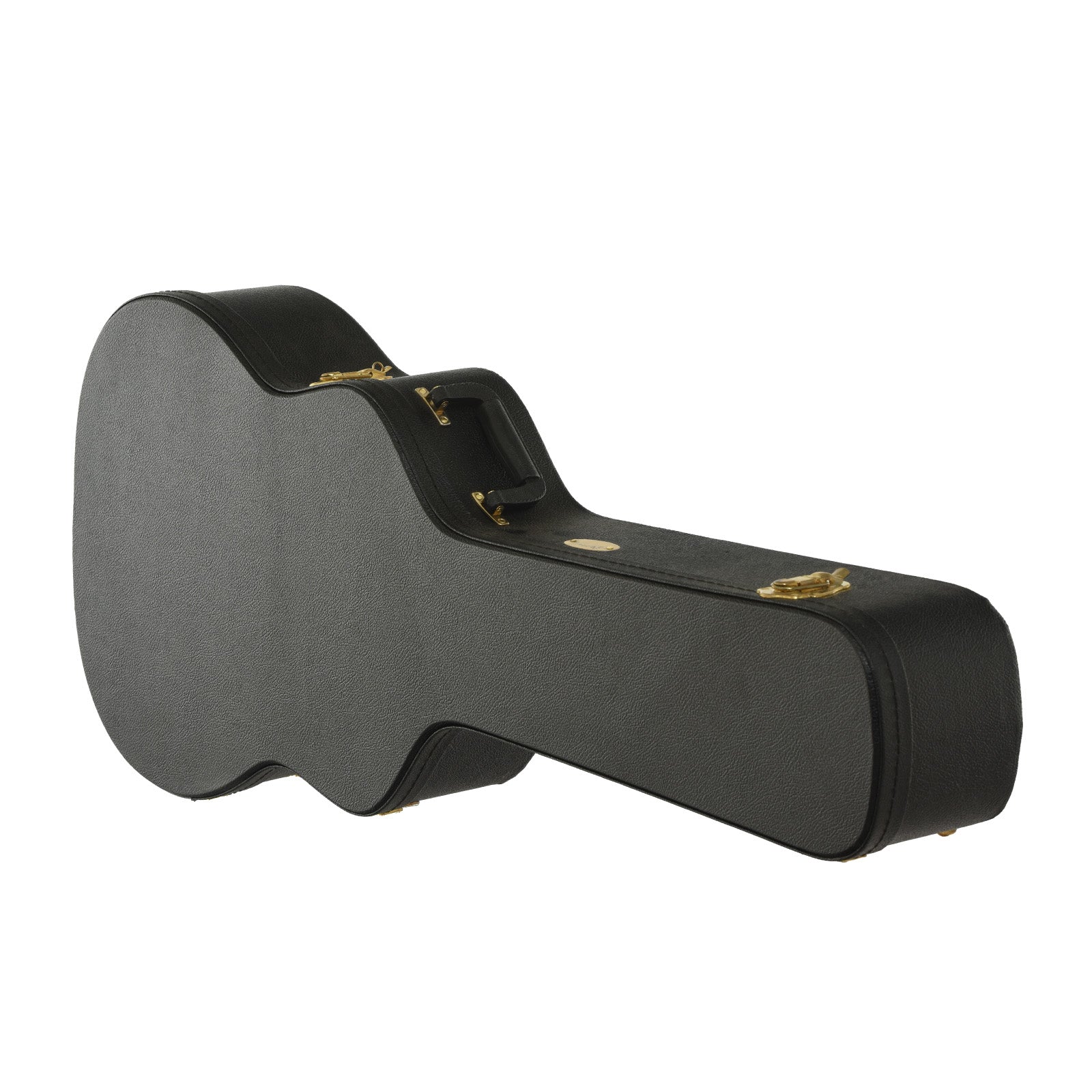 Case for Martin Custom GPC16 Cutaway Guitar Black