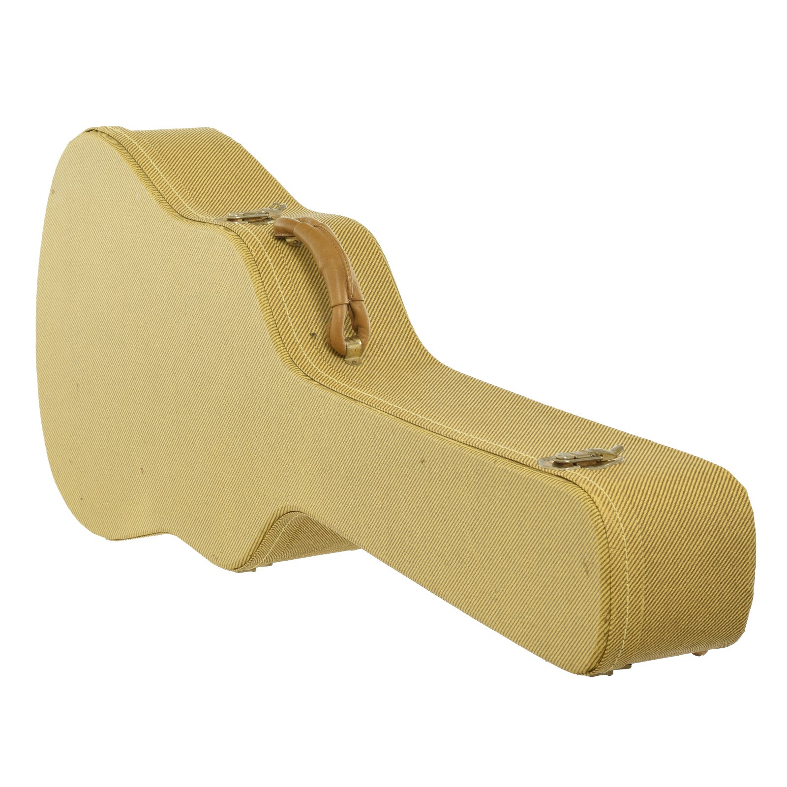 Case for Dobro Model 27 Squareneck Resonator Guitar