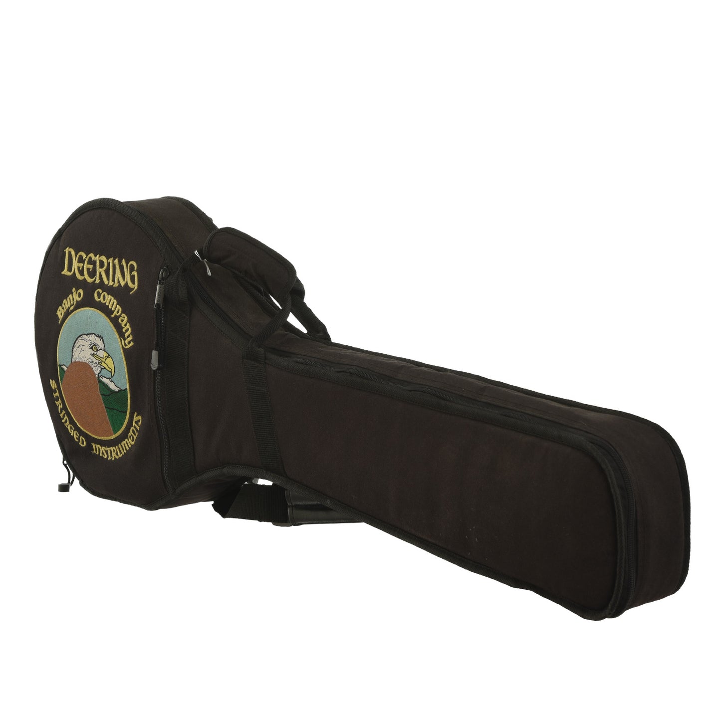 gigbag for Mike Ramsey Bacon Model Open Back Banjo