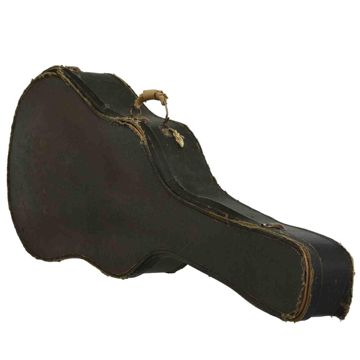 Case of Martin D-18 Acoustic Guitar