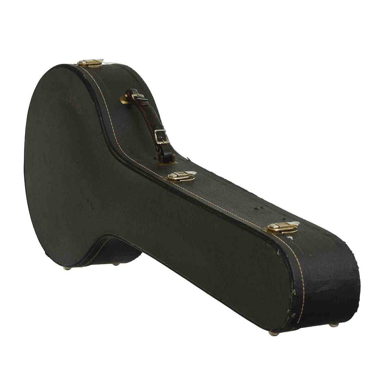 Stelling Golden Cross Resonator Banjo (1997)