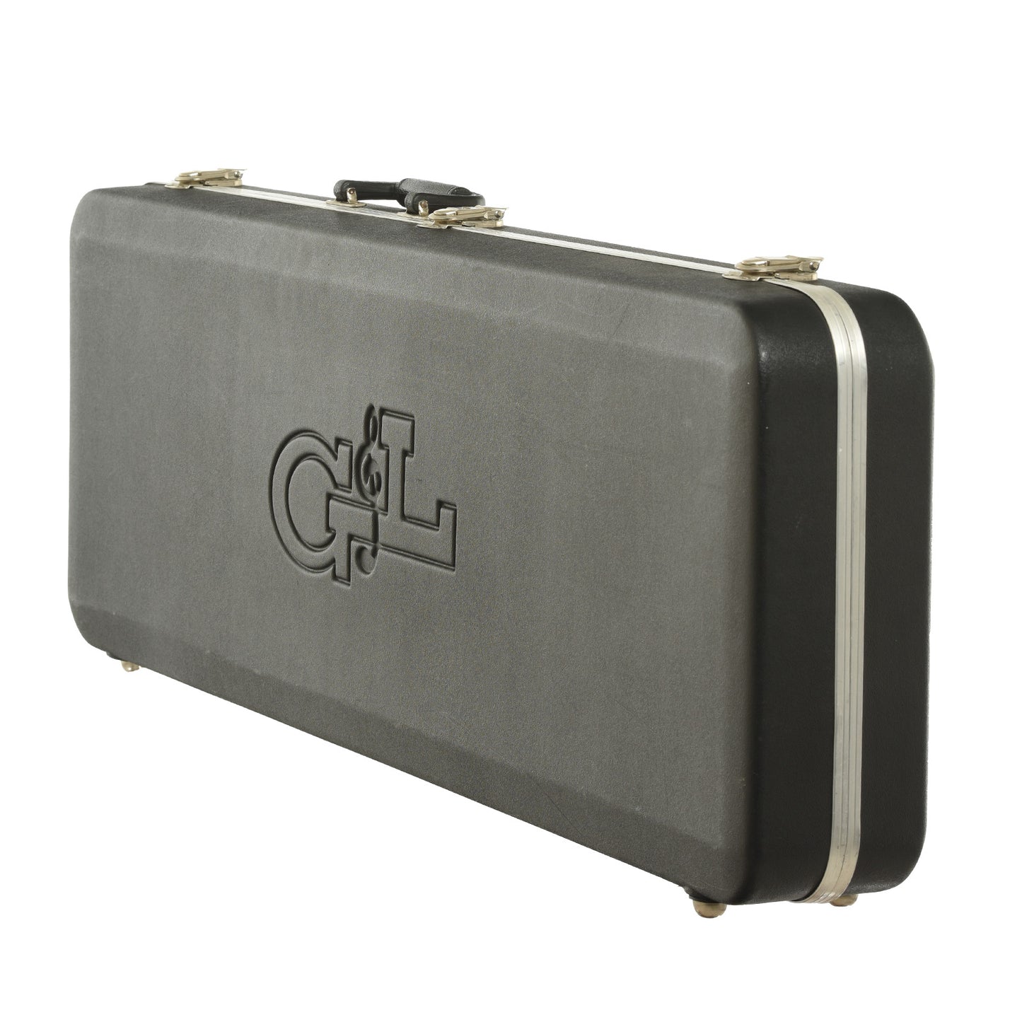 Case for G&L ASAT Classic Thinline Electric Guitar 