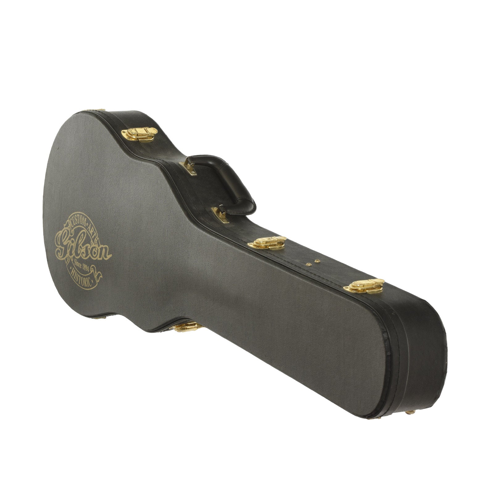 Case for Gibson Zakk Wylde Les Paul Custom Electric Guitar