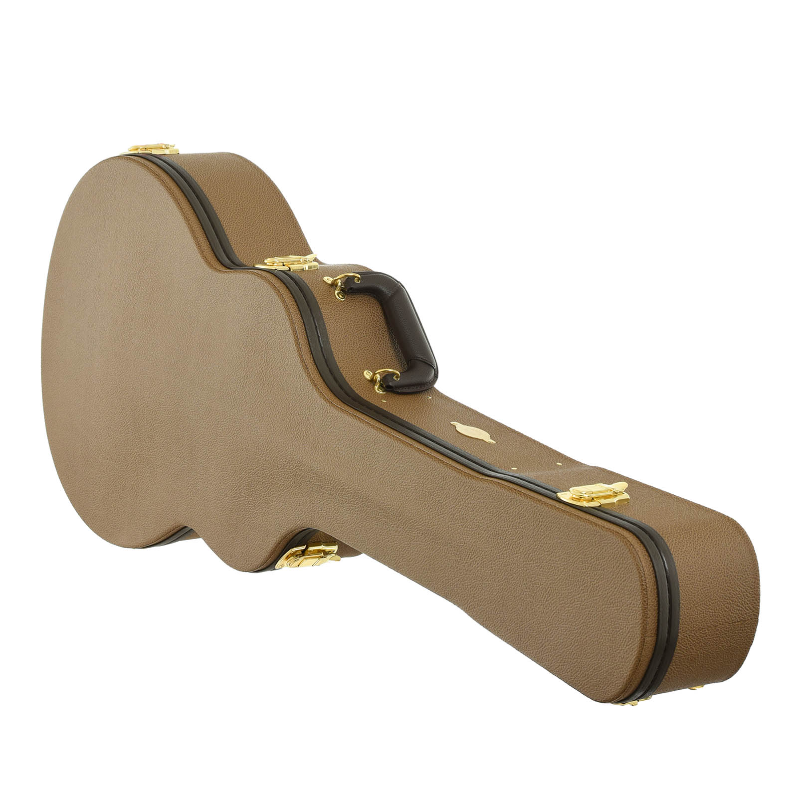 Case for Taylor Gold Label 814e Acoustic Guitar