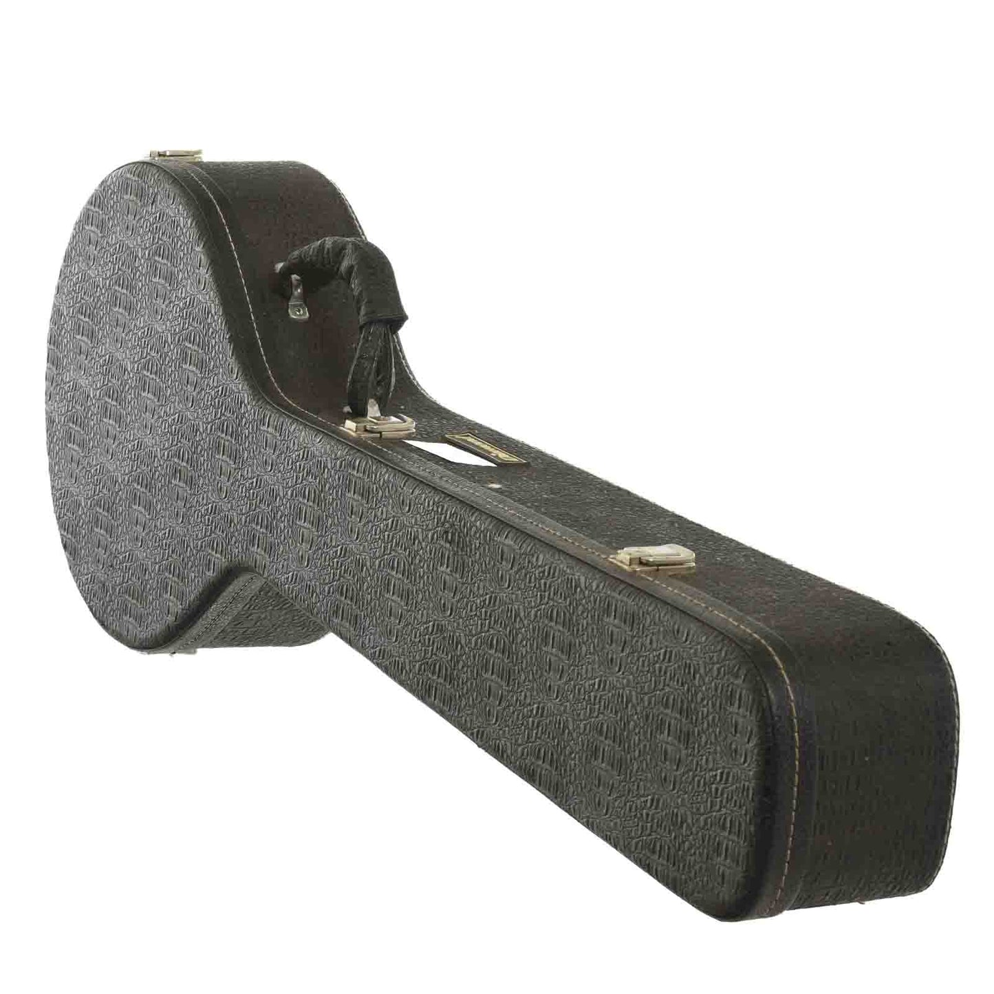 Case of Enoch Tradesman Fretless