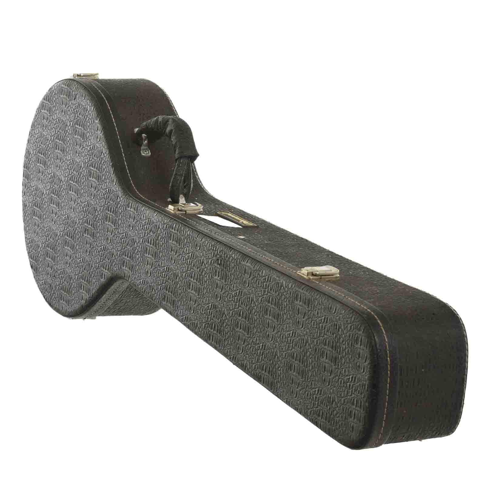Case of Enoch Tradesman Fretless