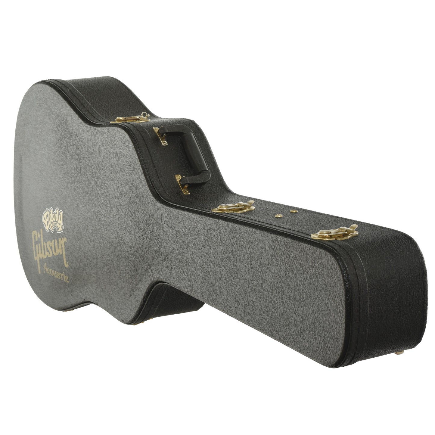 Case for Gibson J-45 Standard Acoustic Guitar 