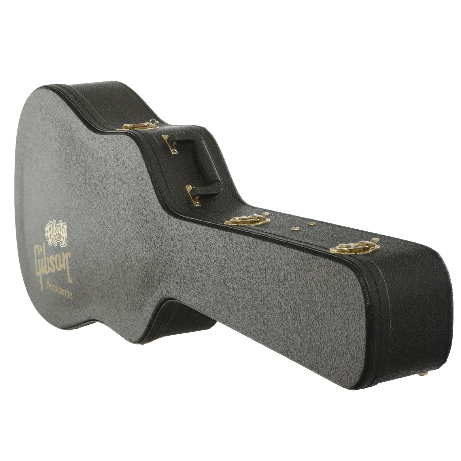 Case for Gibson J-45 Standard Acoustic Guitar 