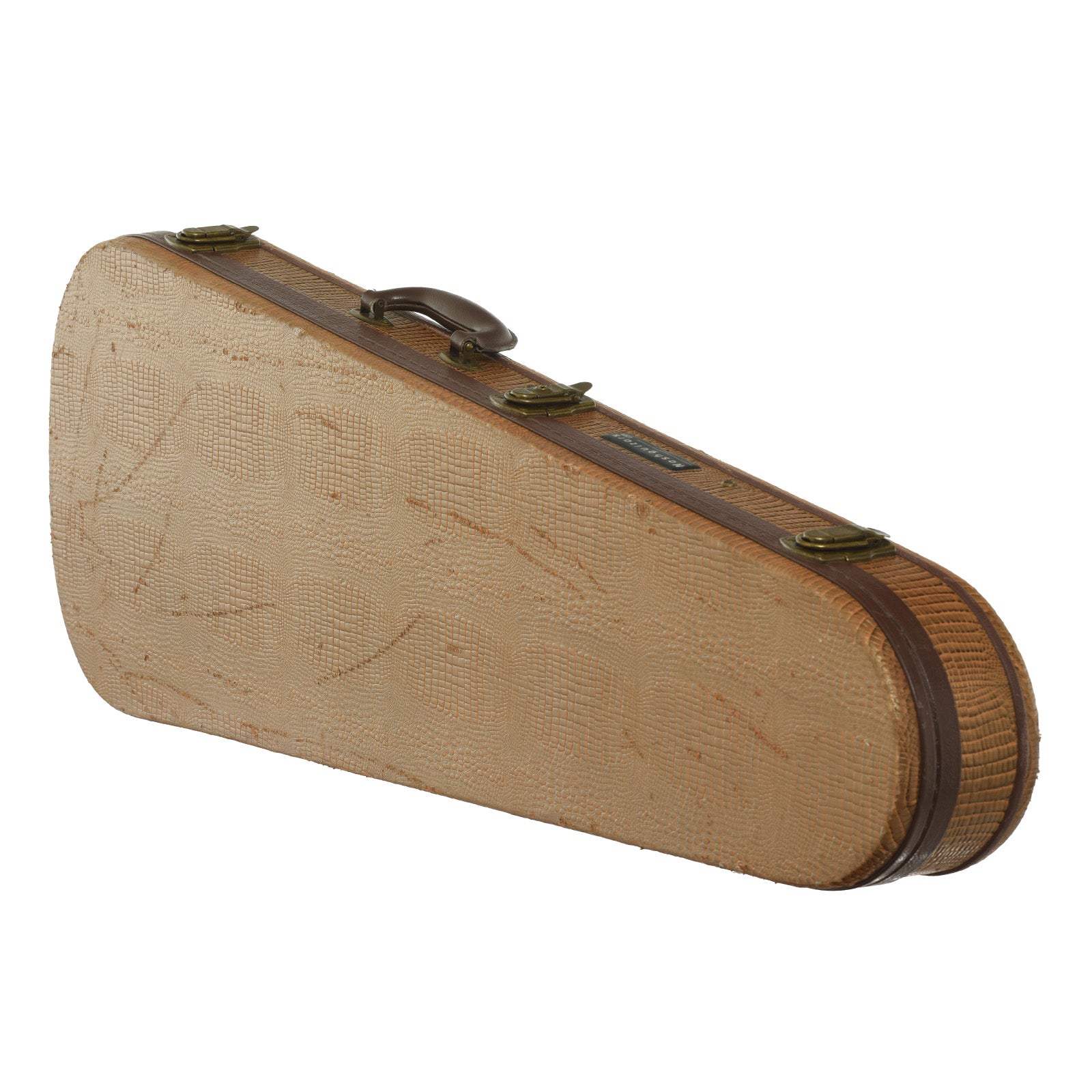 Case for Nash T-57 Electric Guitar