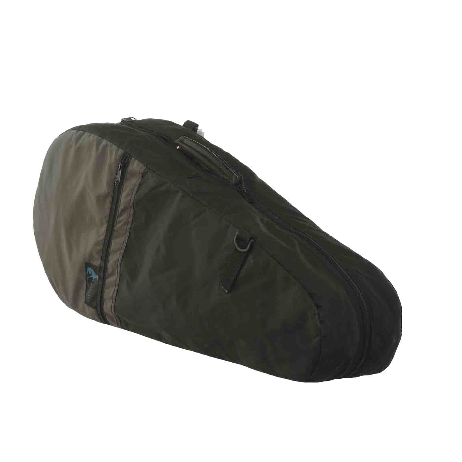 Case (covered) of Gibson F-5 Master Model