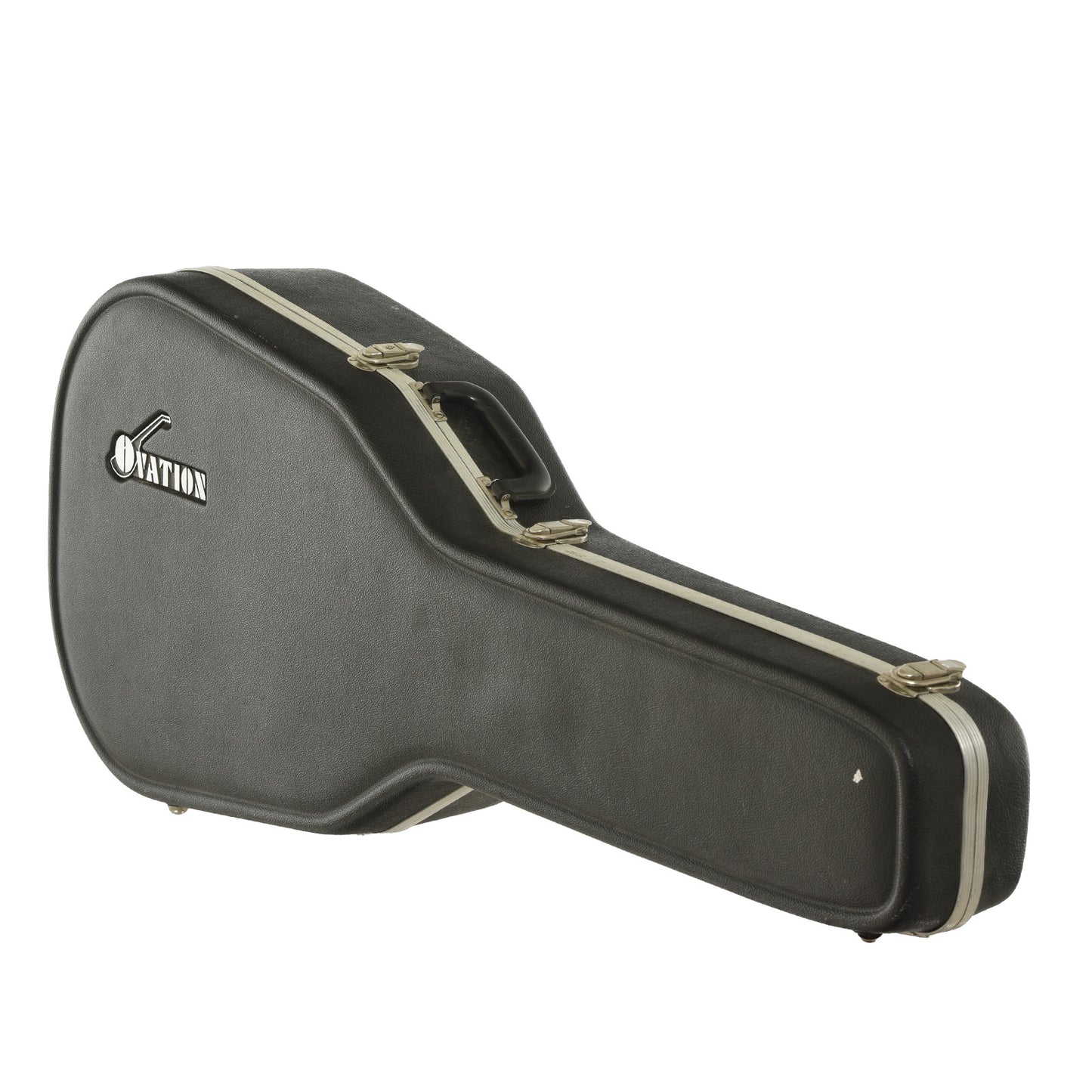 Case for Ovation 1998 Collectors' Series Acoustic-Electric Guitar (1998) 