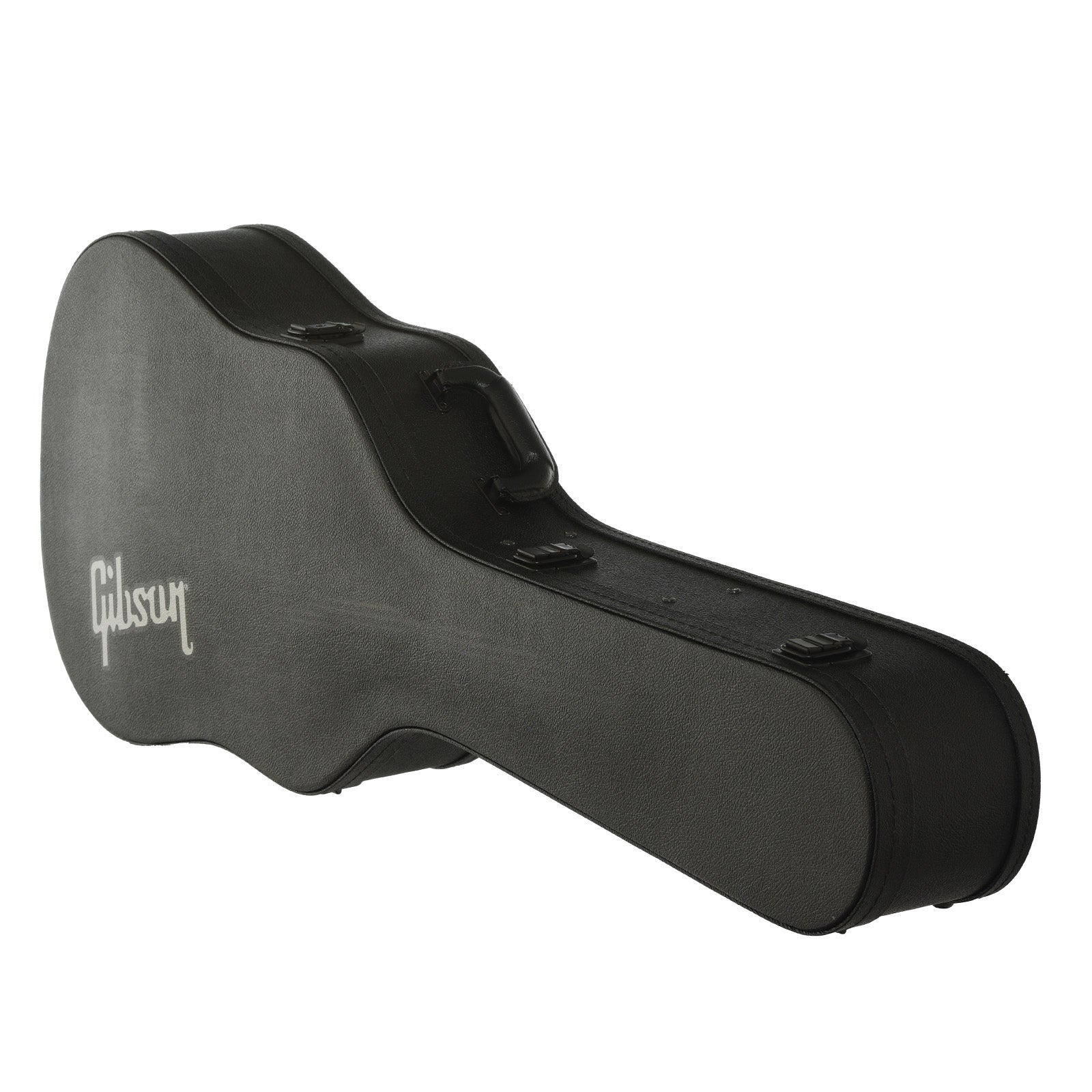 Case for Gibson Hummingbird Standard Acoustic-Electric Guitar