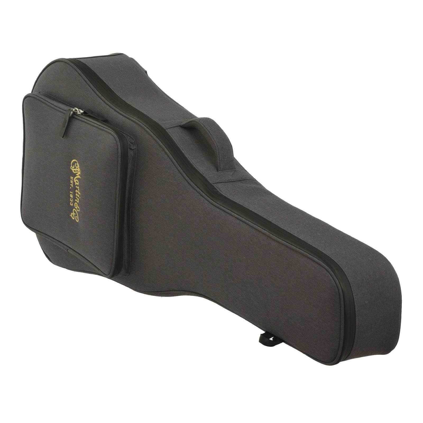 Gigbag for Martin D-13E Ziricote Acoustic Guitar