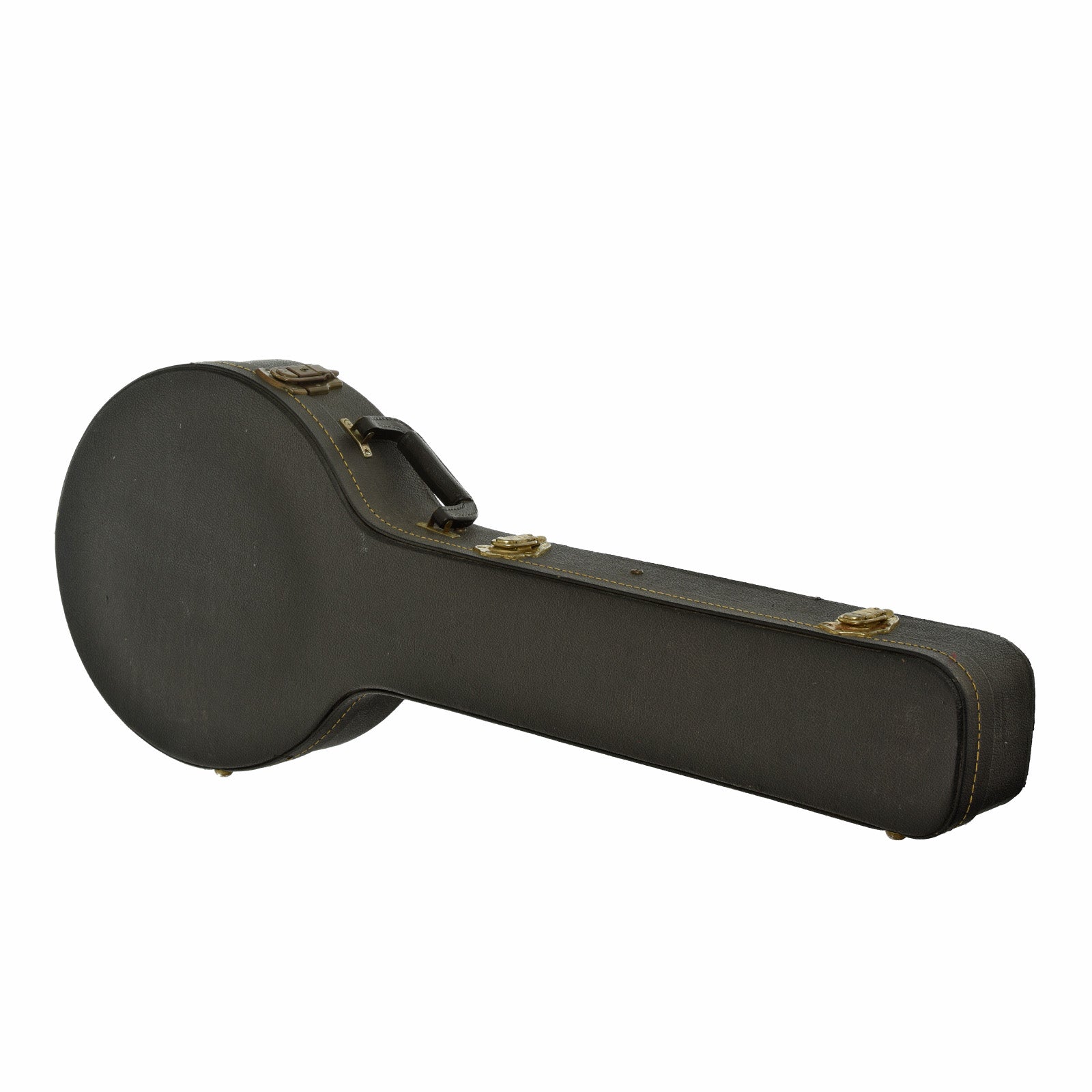Case for Bart Reiter Special Openback Banjo