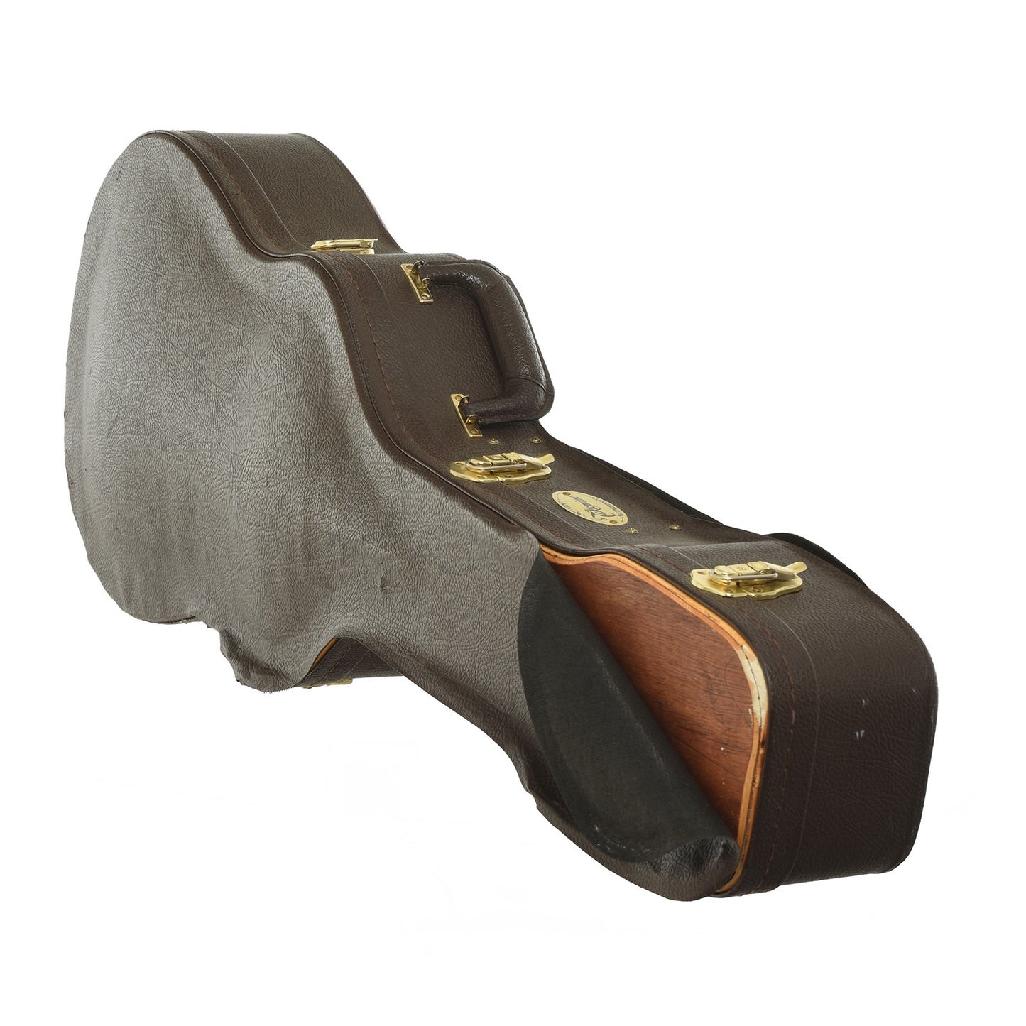 Case for Takamine TAN55C Super Natural Acoustic-Electric Guitar