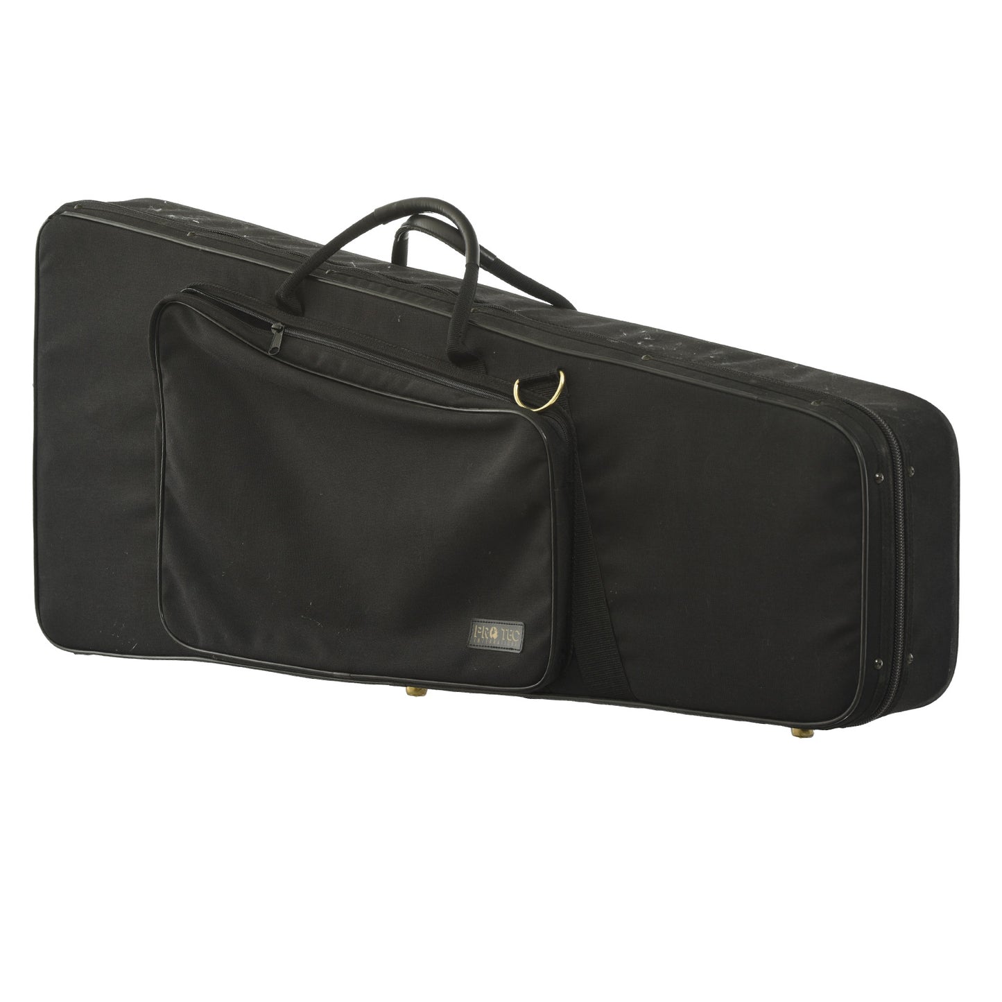 Case for Deering Crossfire Electric Banjo