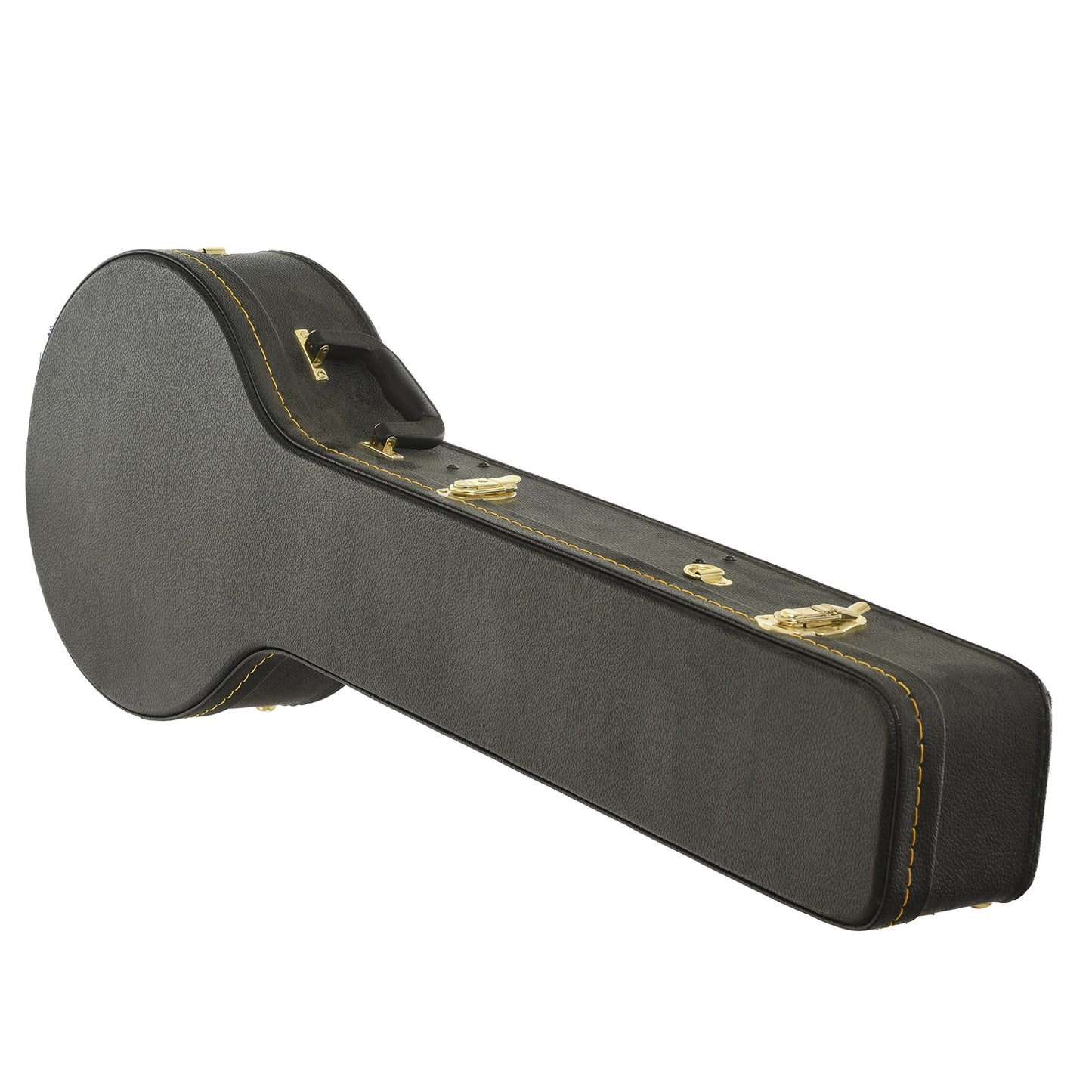 Case for Recording King OT-25 Madison Openback Banjo