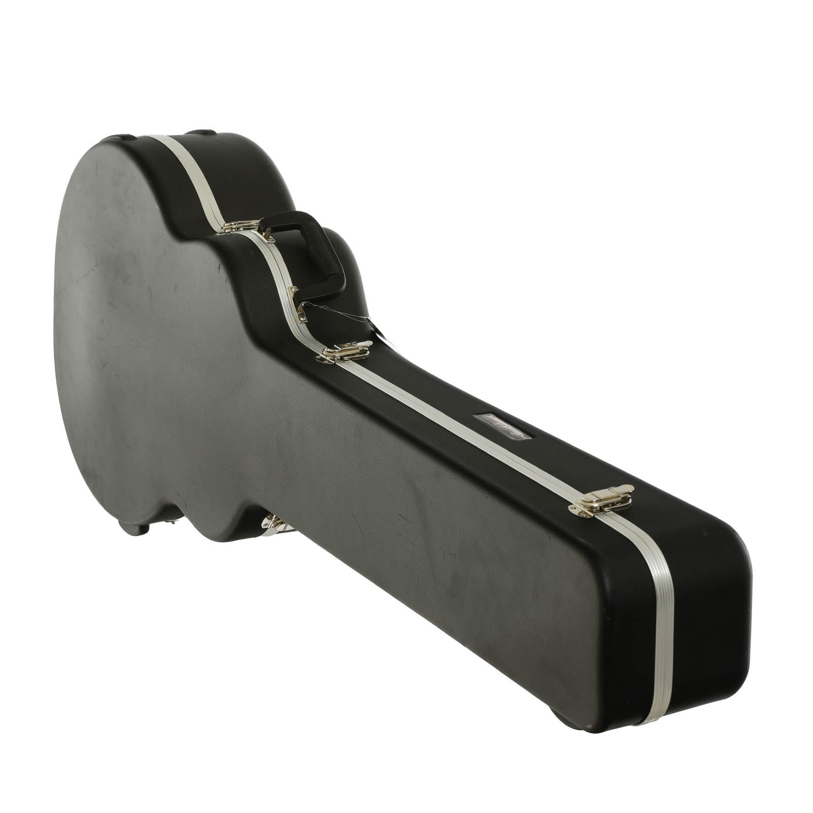 Case for Mitchell T239BCE Acoustic-Electric Bass