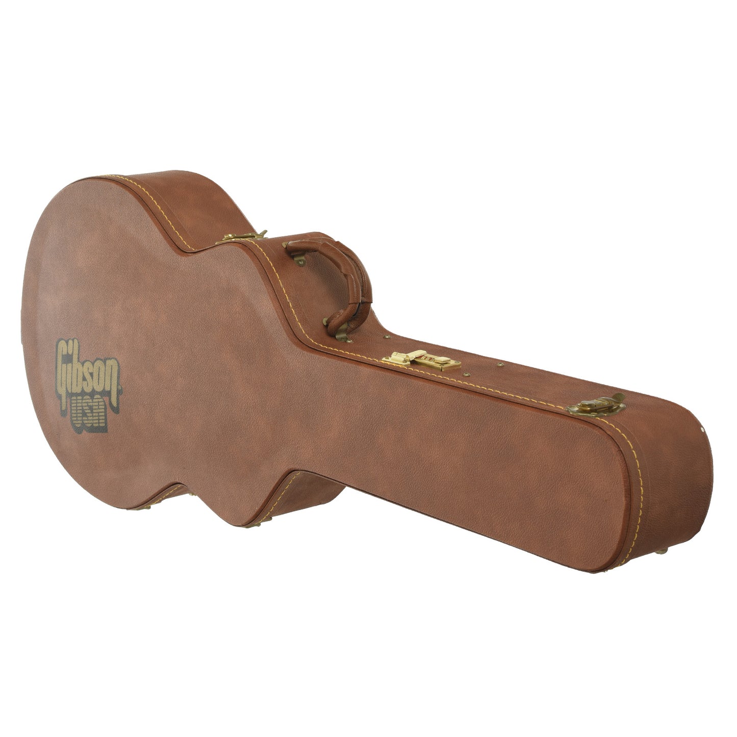 Case for Gibson ES-175 Hollowbody Electric Guitar