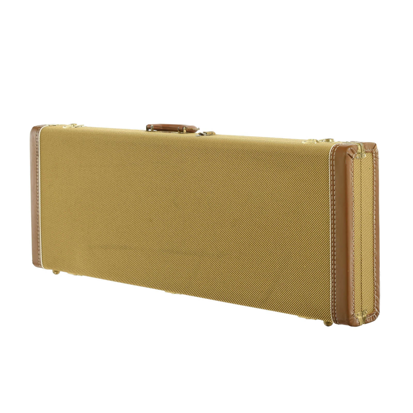 Case for Fender Stratocaster Standard Electric Guitar 