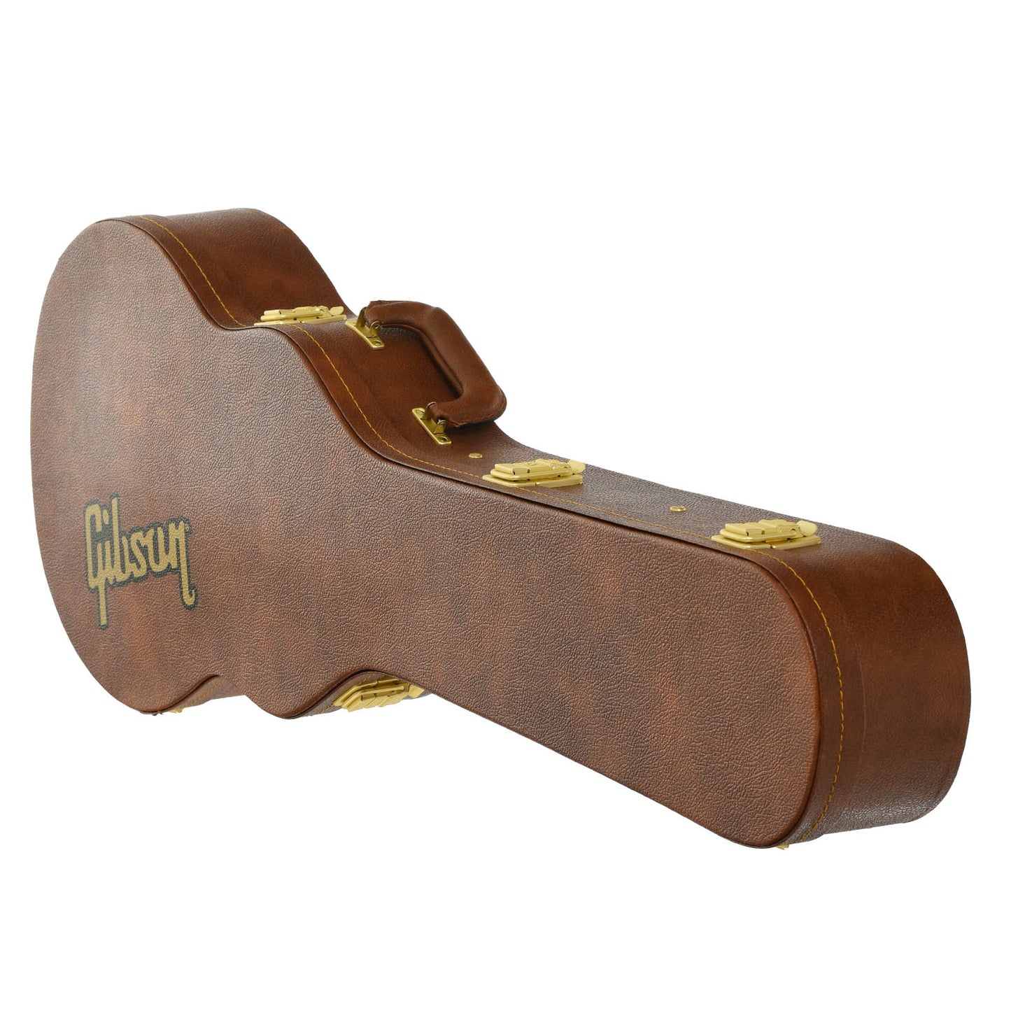 case for Les Paul Standard '60s with AAA Maple Top