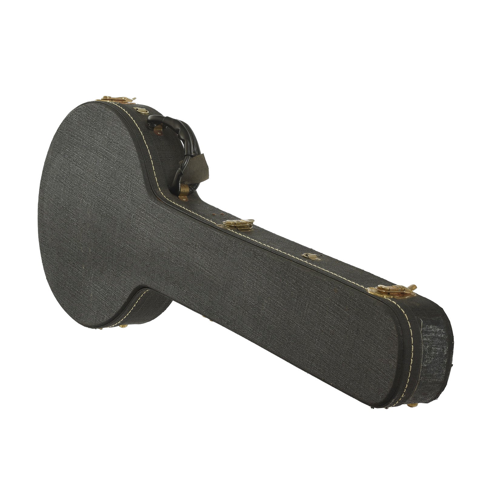 Case for Vega Tubaphone Banjo-Guitar 