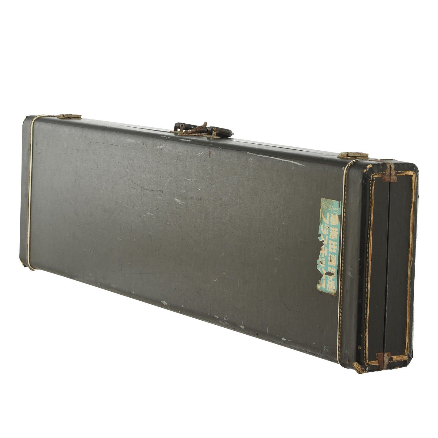 Case for Hofner 500/1 Beatle Bass