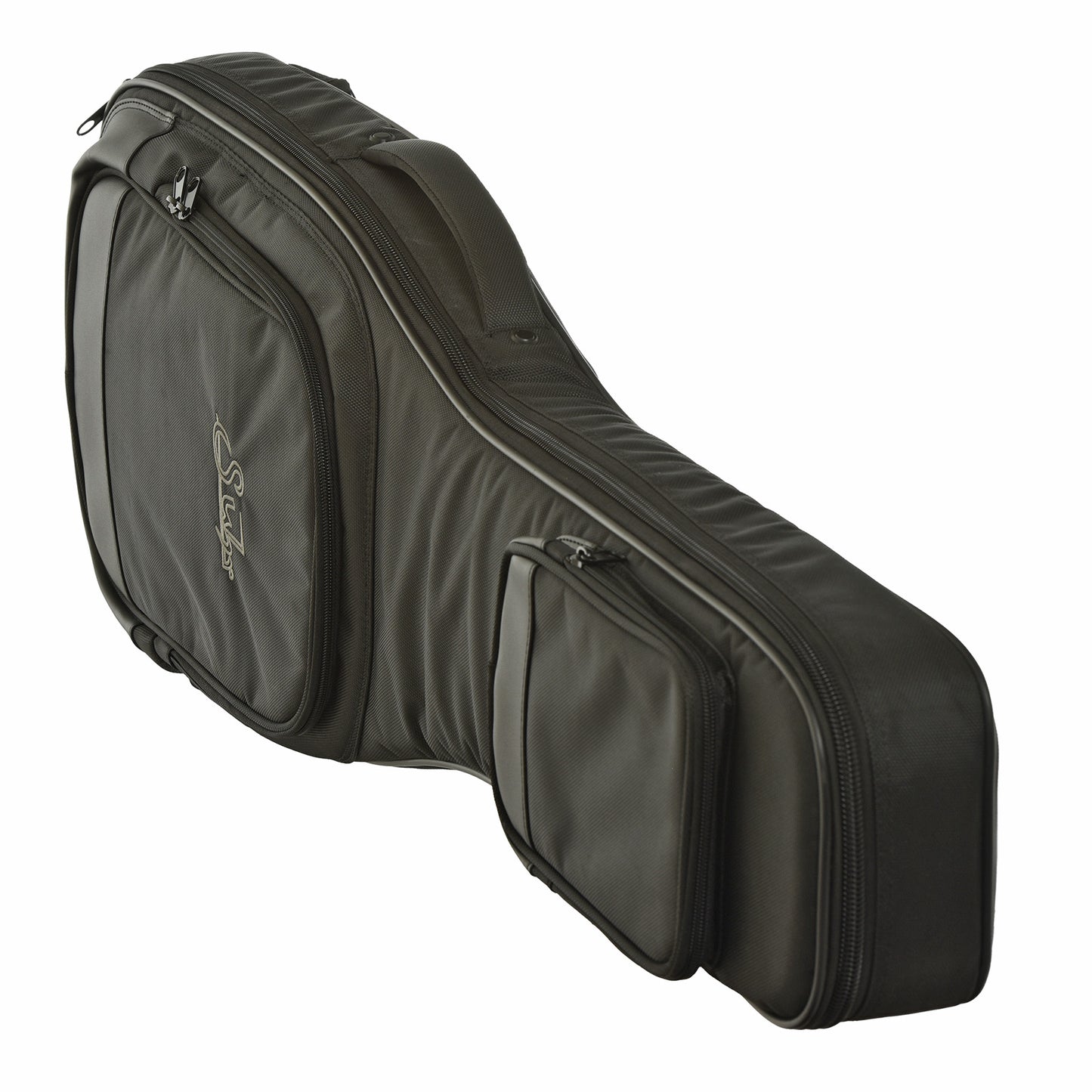 Gigbag for Suhr Alt T Electric Guitar